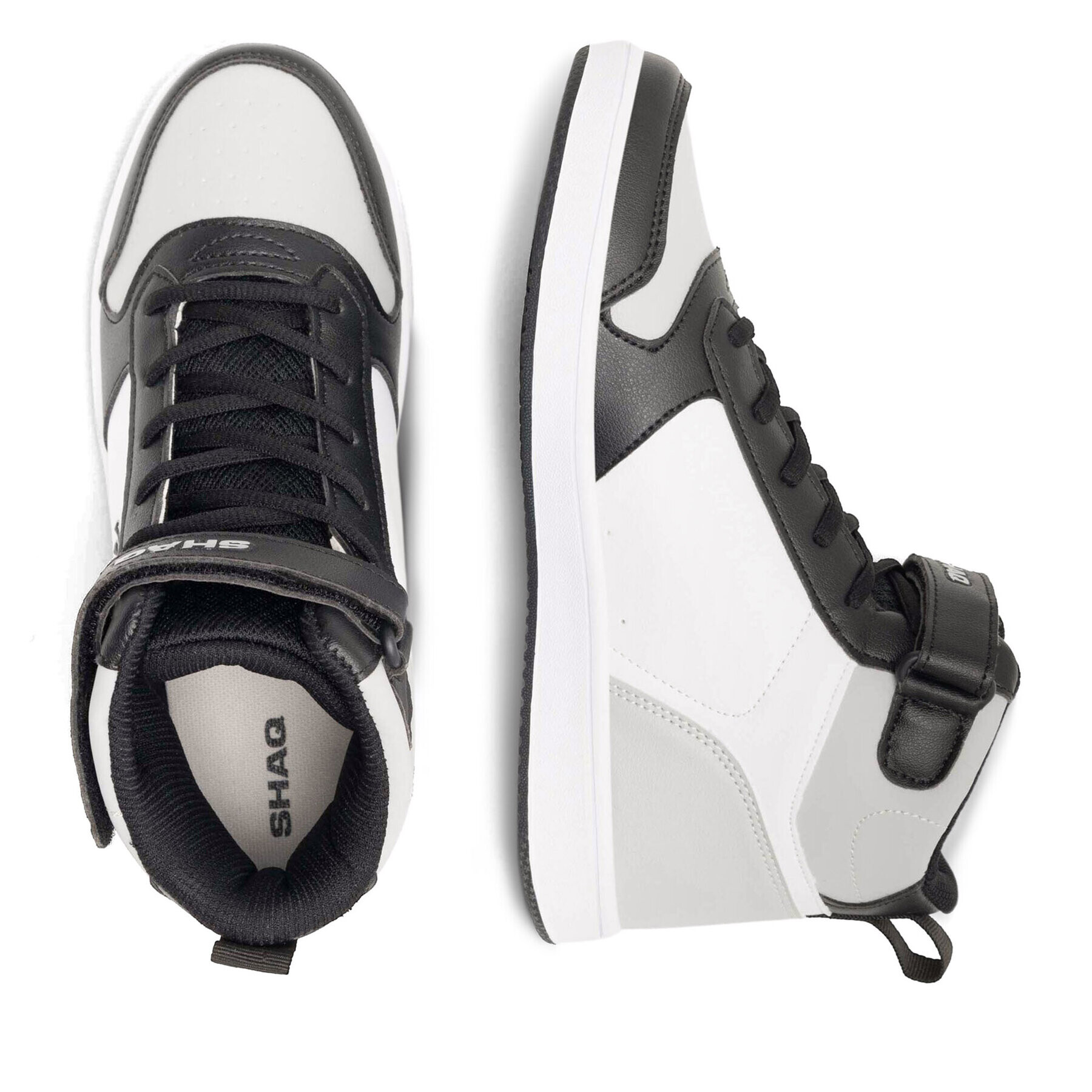 Shaq Sneakers B136336 Gri - Pled.ro