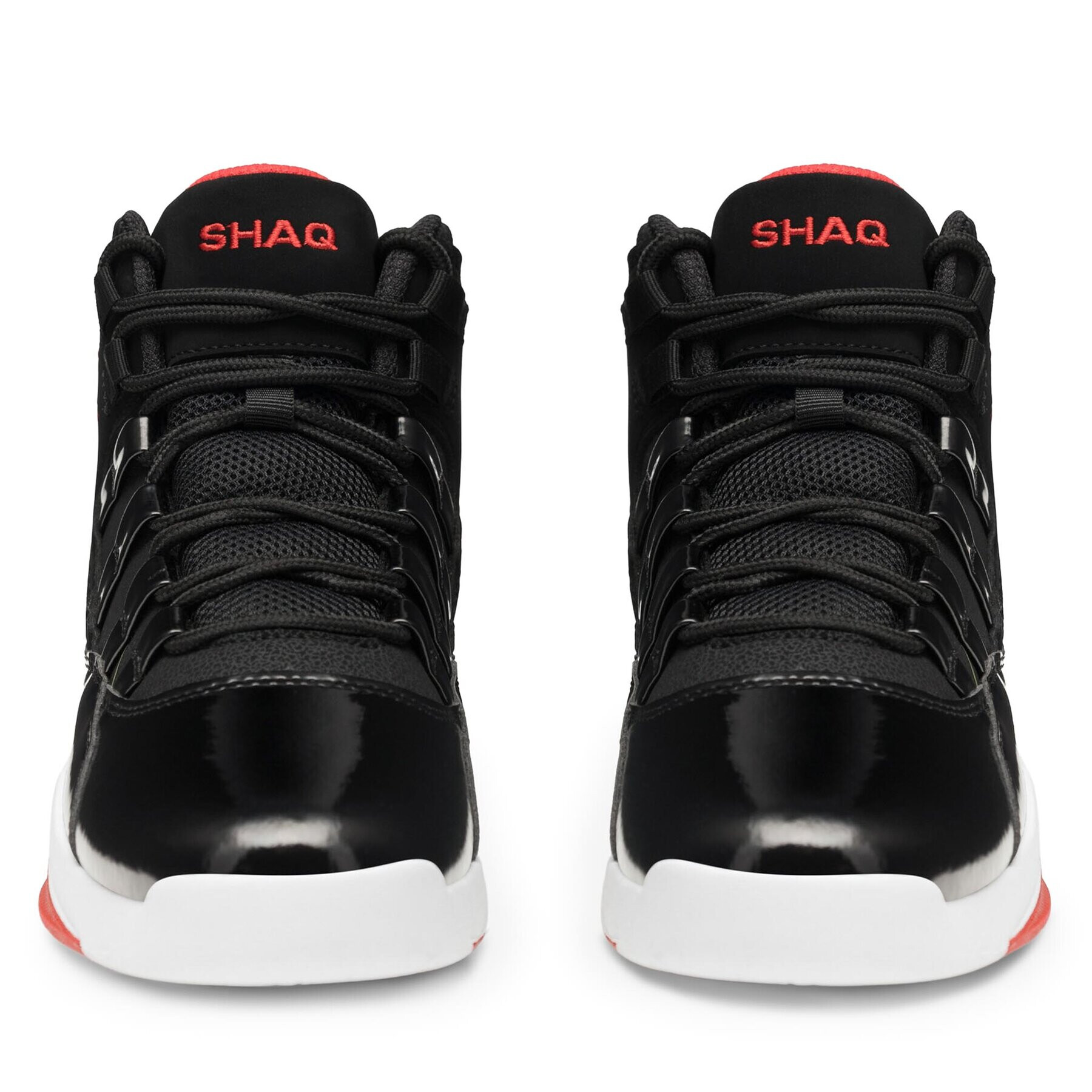 Shaq Sneakers C026741 Negru - Pled.ro