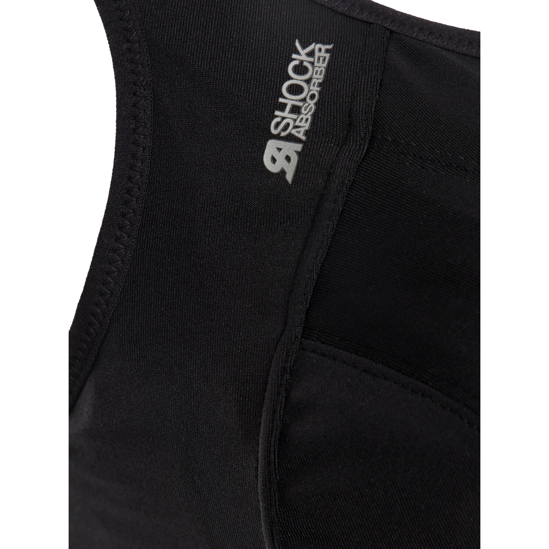 Shock Absorber Sutien sport Active Multi Sports U10034 Negru - Pled.ro