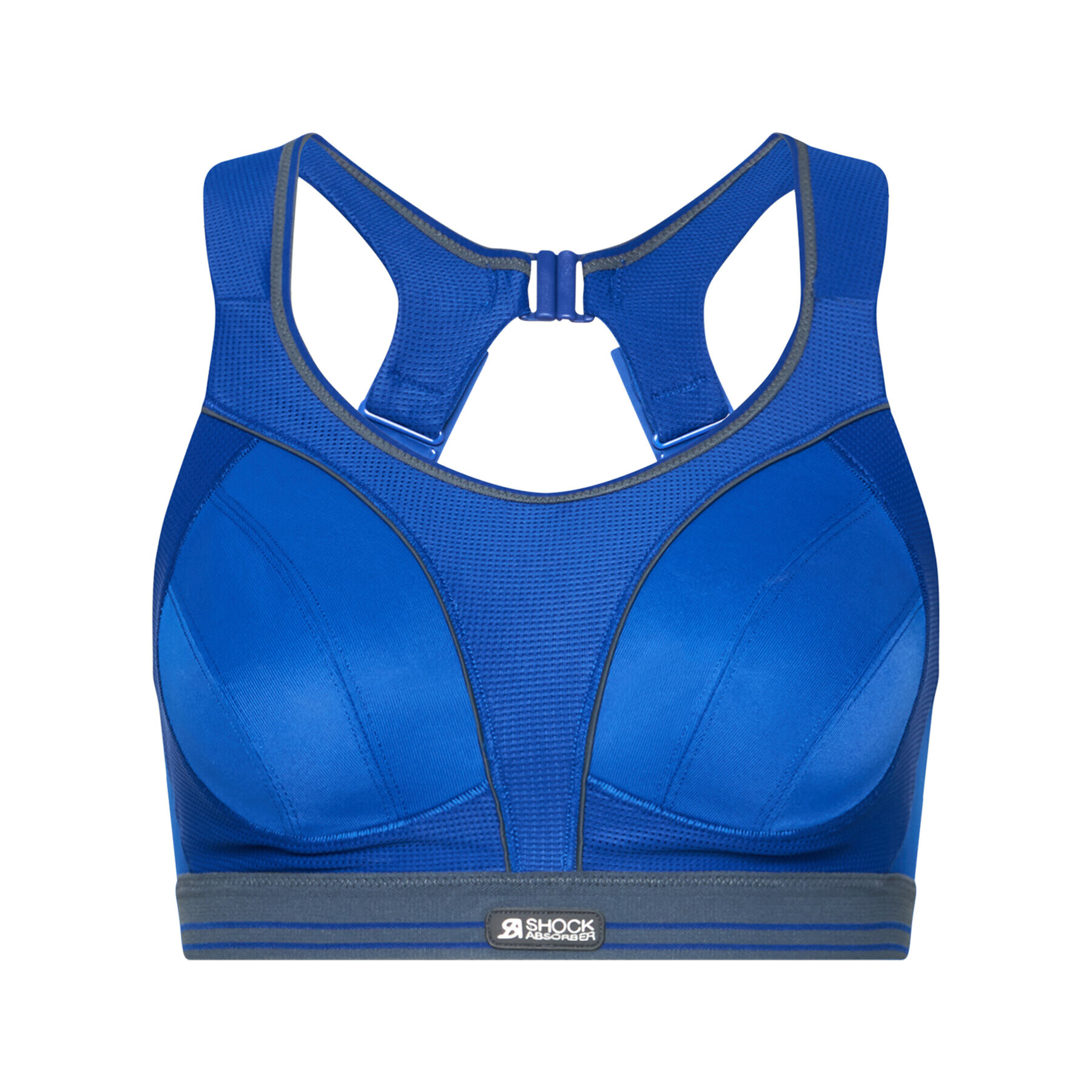 Shock Absorber Sutien top Ultimate Run S5044 Bleumarin - Pled.ro