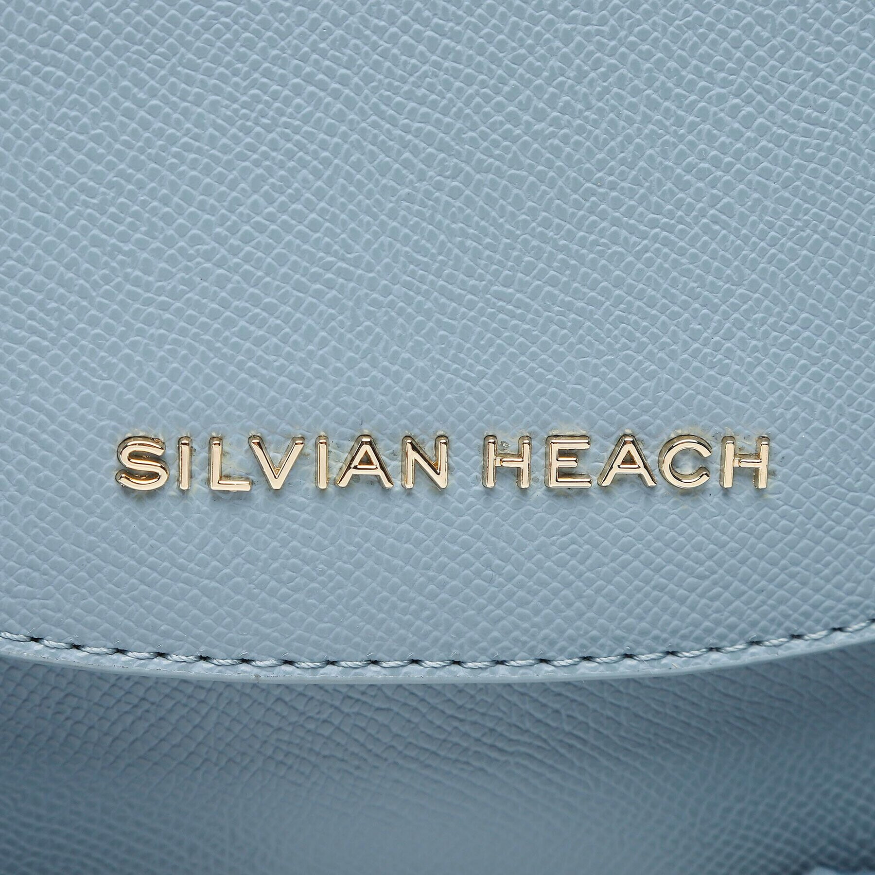 Silvian Heach Geantă Handbag RCP23016BO Albastru - Pled.ro