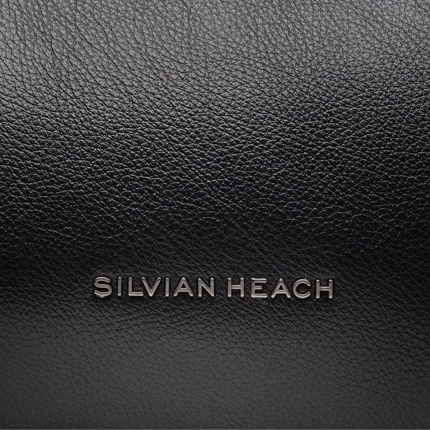 Silvian Heach Geantă Shoulder Bag RCA22027BO Negru - Pled.ro