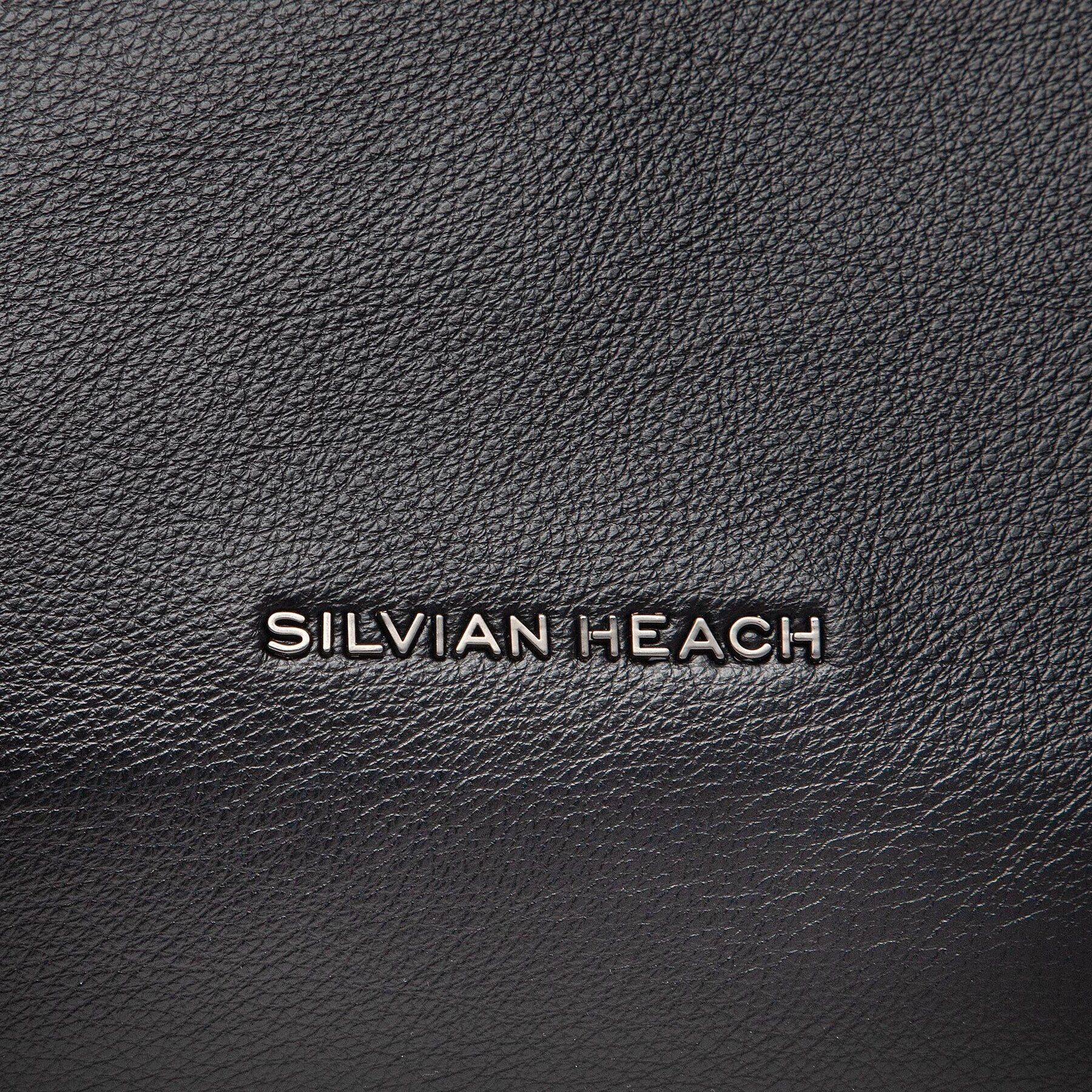 Silvian Heach Geantă Shoulder Bag RCA22029BO Negru - Pled.ro