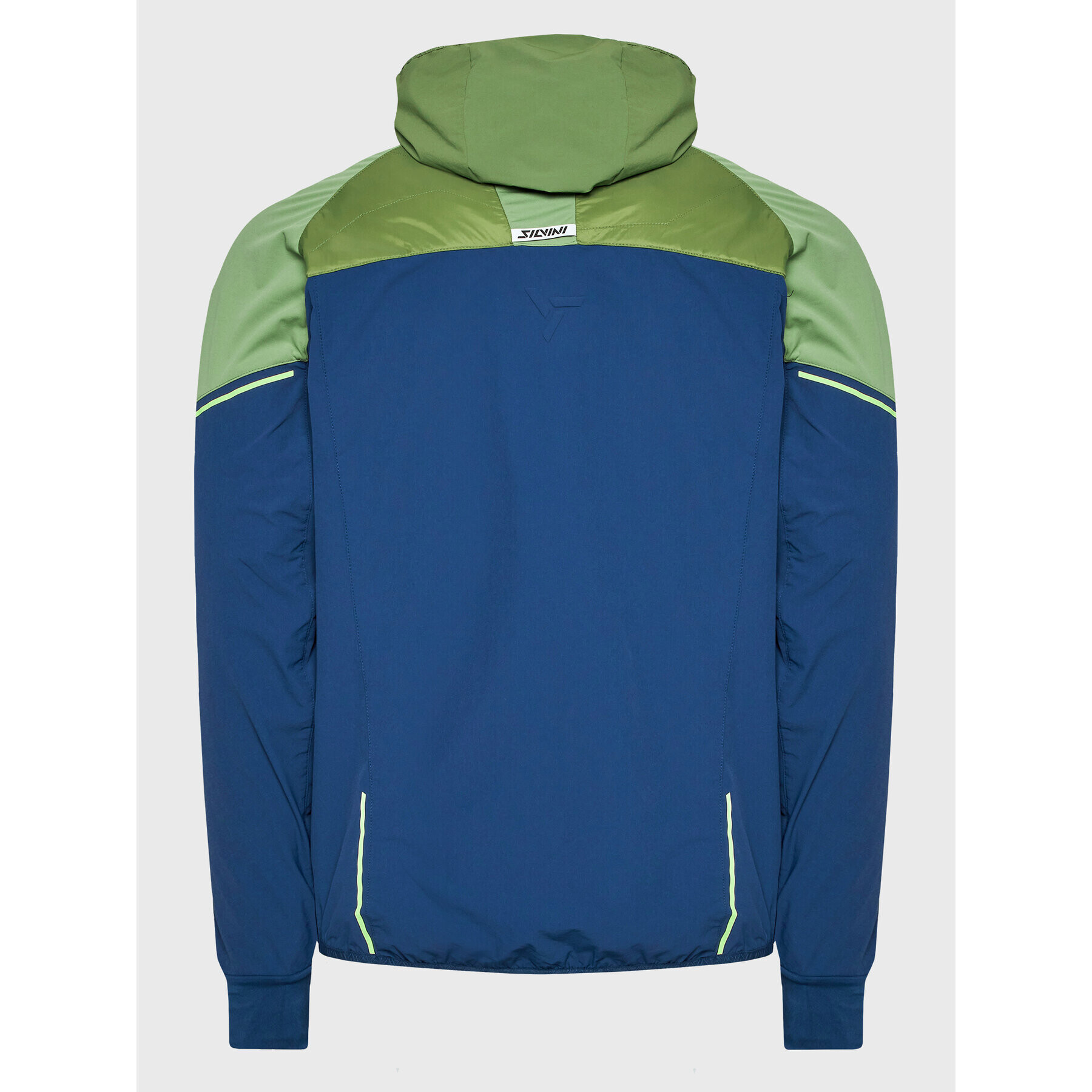 Silvini Geacă softshell Core 3223-MJ2112 Bleumarin Regular Fit - Pled.ro