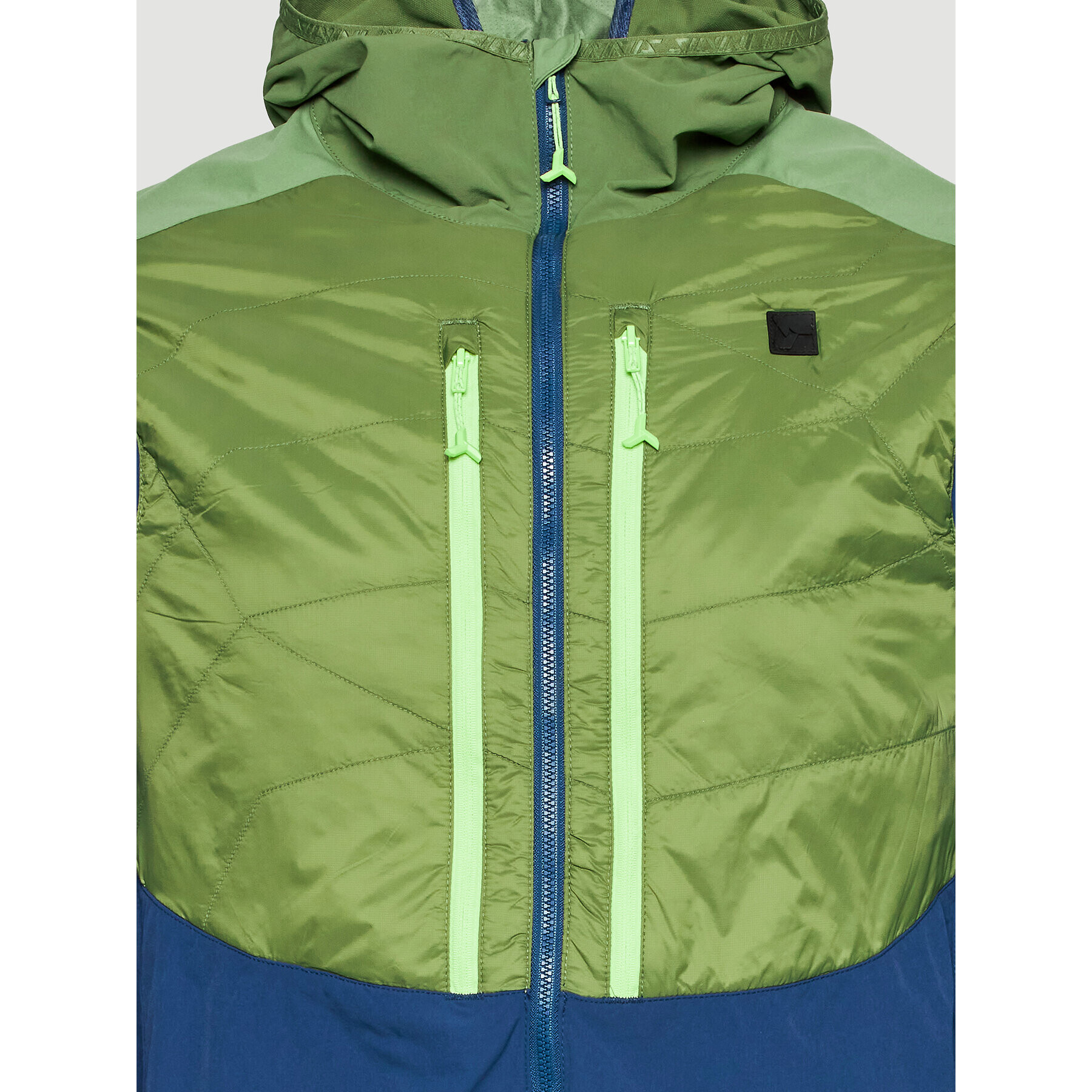 Silvini Geacă softshell Core 3223-MJ2112 Bleumarin Regular Fit - Pled.ro