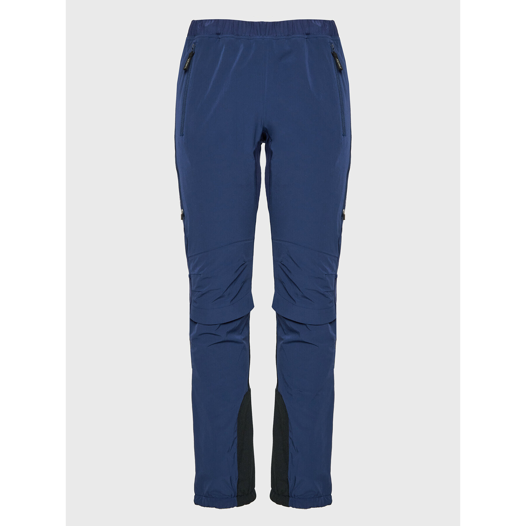 Silvini Pantaloni outdoor Soracte 3218-MP1144 Bleumarin Slim Fit - Pled.ro