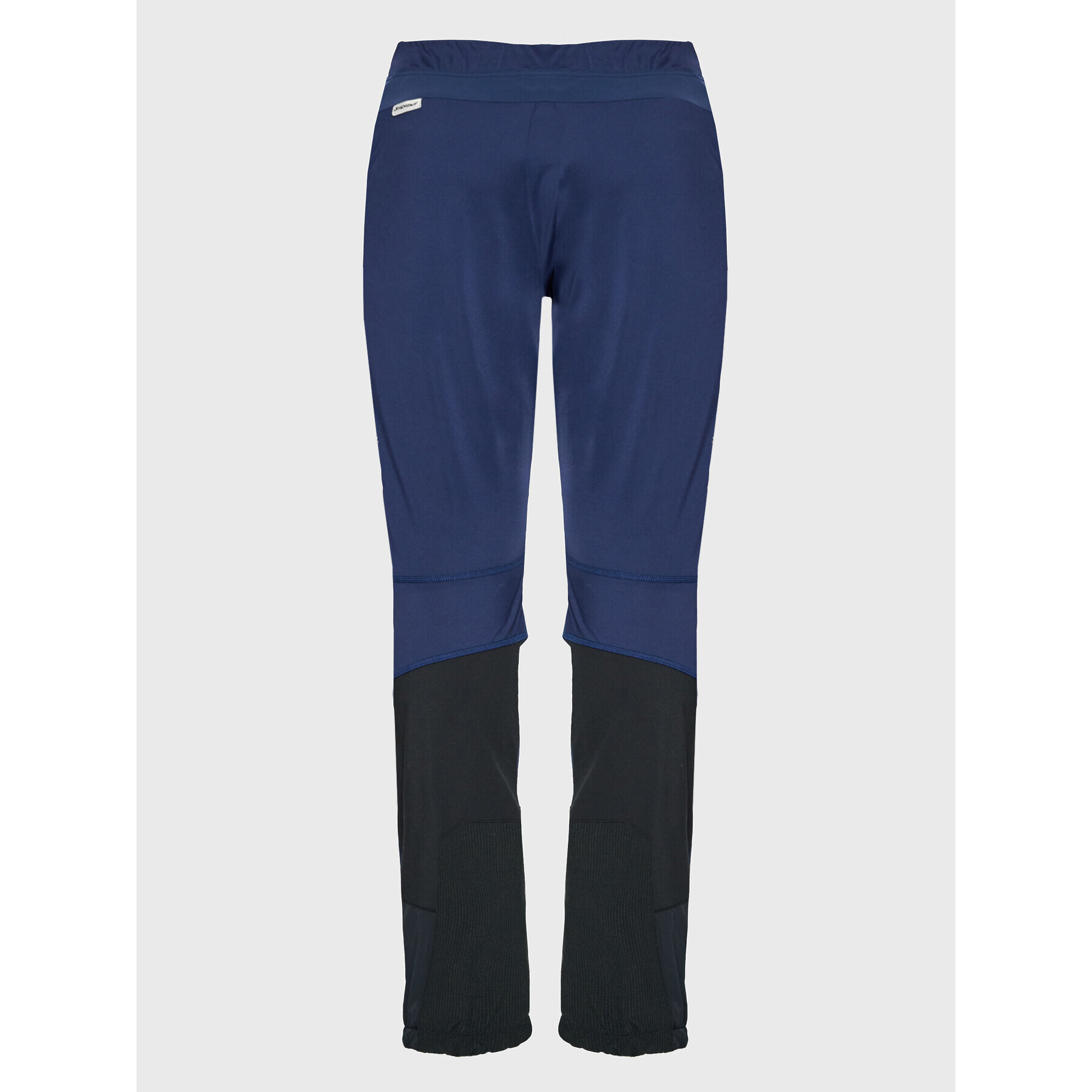 Silvini Pantaloni outdoor Soracte 3218-MP1144 Bleumarin Slim Fit - Pled.ro