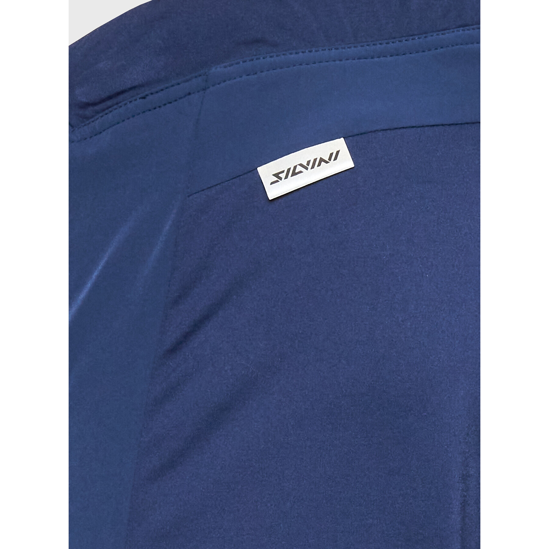 Silvini Pantaloni outdoor Soracte 3218-MP1144 Bleumarin Slim Fit - Pled.ro