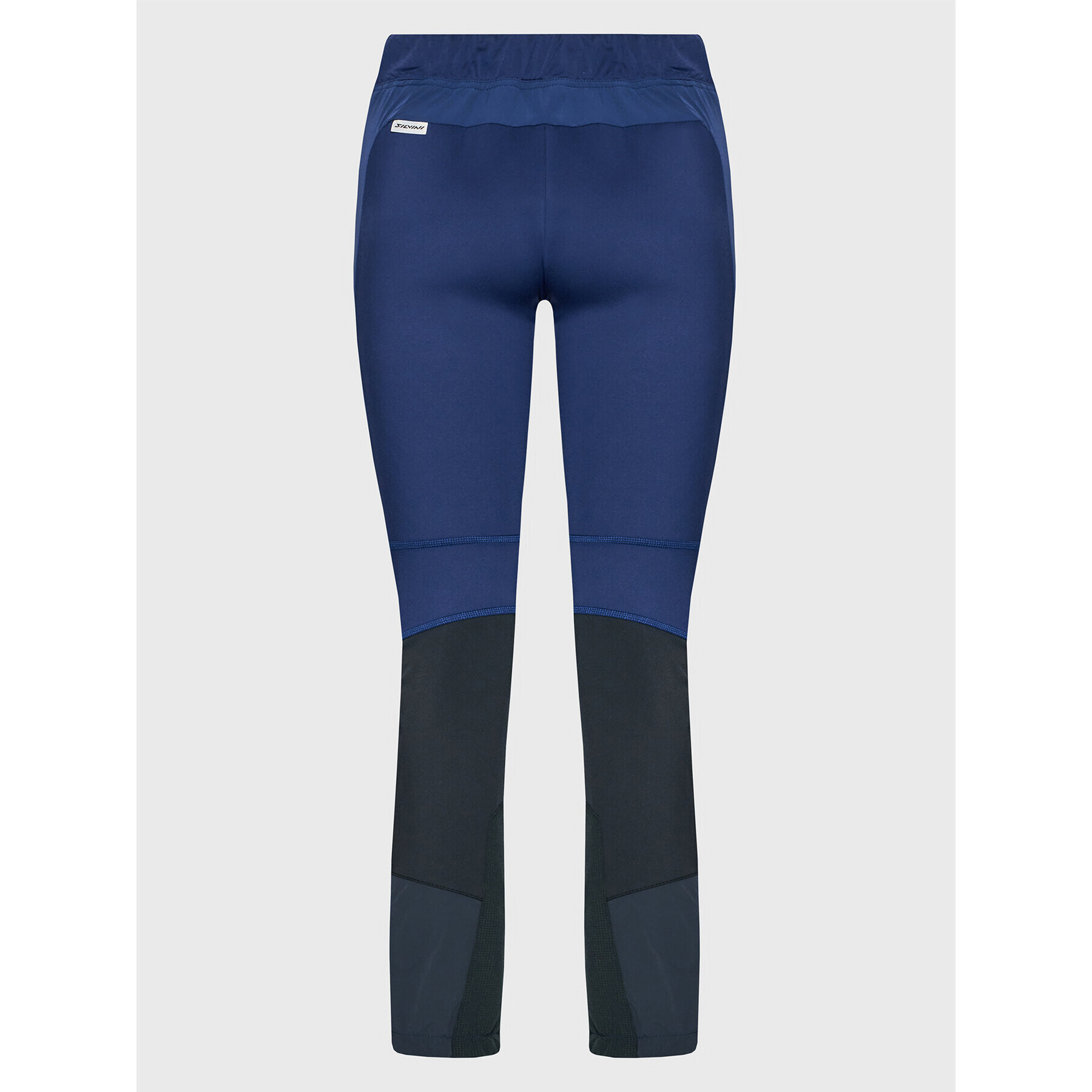 Silvini Pantaloni outdoor Soracte 3218-WP1145 Bleumarin Regular Fit - Pled.ro