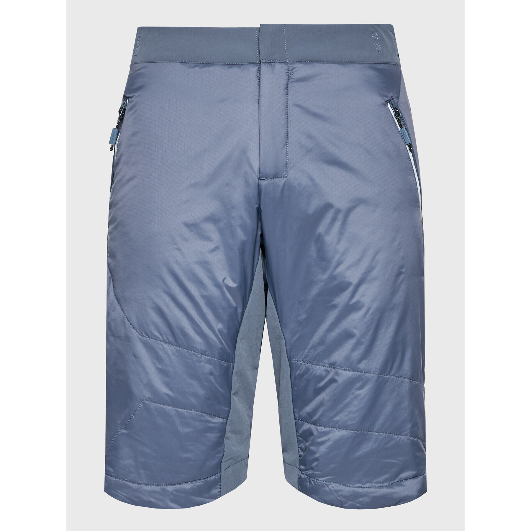 Silvini Pantaloni scurți sport Sud 3219-MP1303 Albastru Regular Fit - Pled.ro