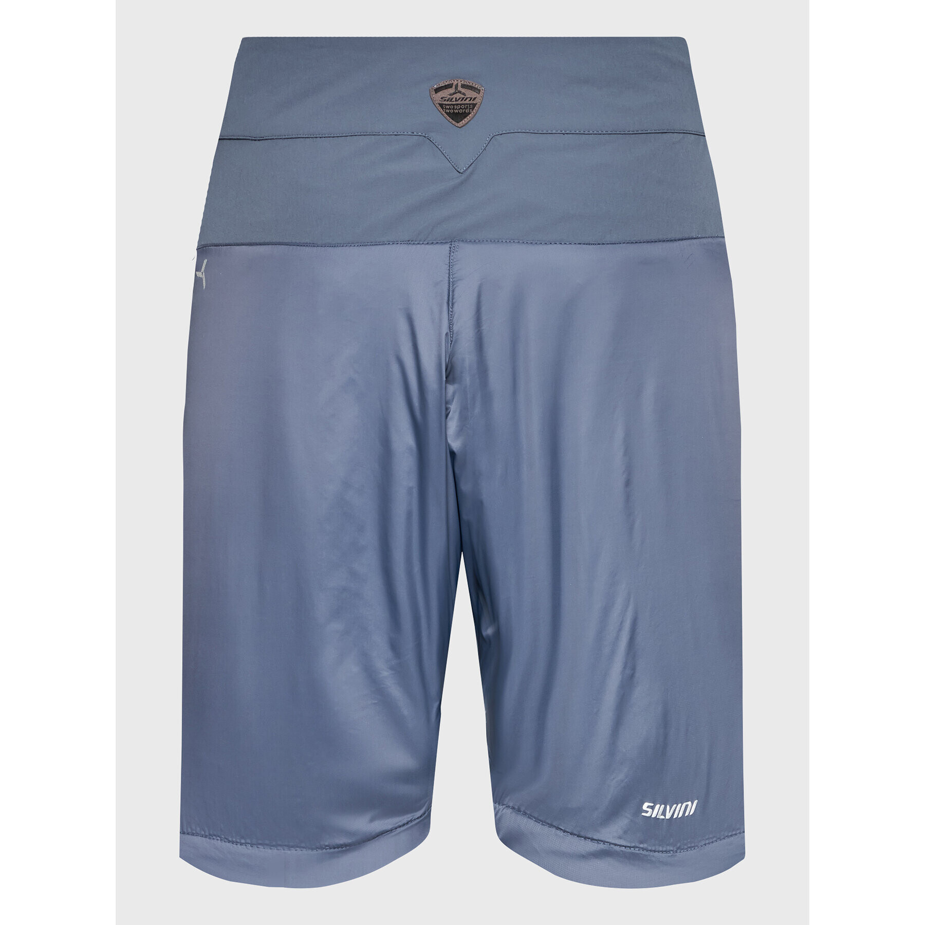 Silvini Pantaloni scurți sport Sud 3219-MP1303 Albastru Regular Fit - Pled.ro