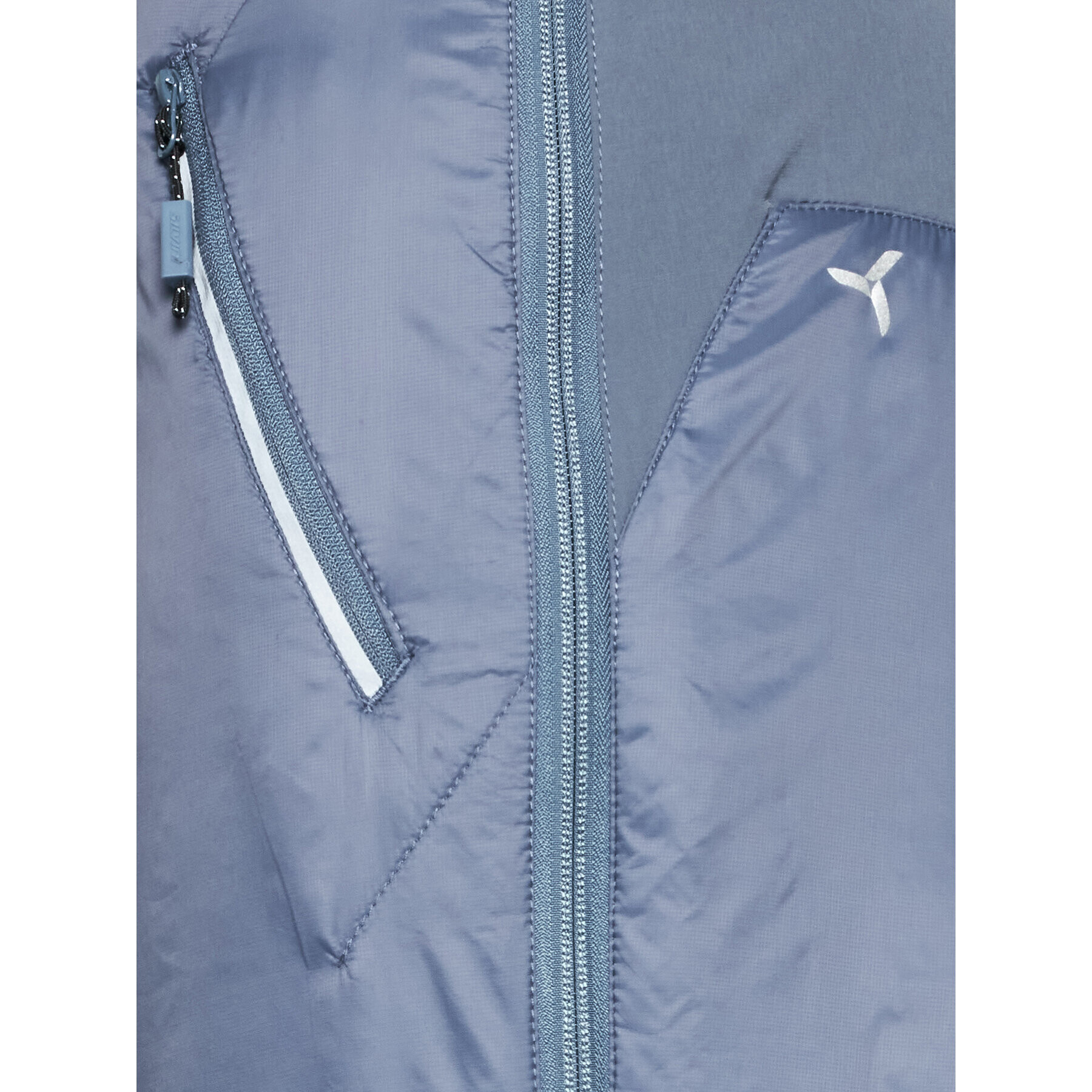 Silvini Pantaloni scurți sport Sud 3219-MP1303 Albastru Regular Fit - Pled.ro