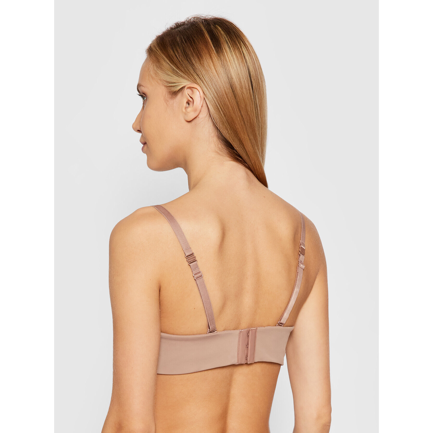 Simone Pérèle Sutien Bardot Essentiel 13V303 Bej - Pled.ro