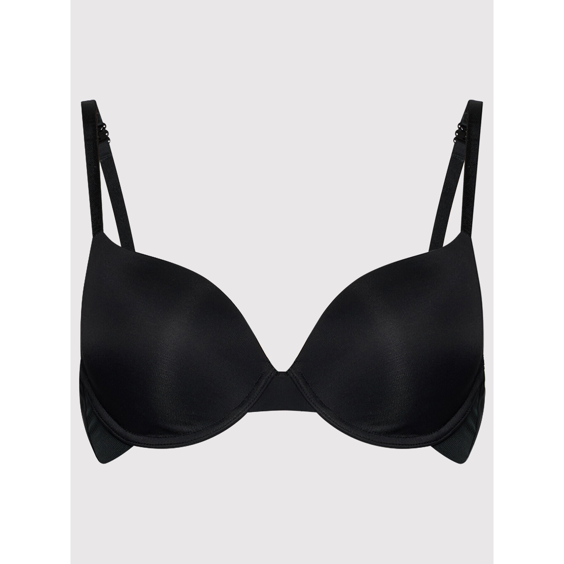 Simone Pérèle Sutien cu armătură Essentiel 13V363 Negru - Pled.ro