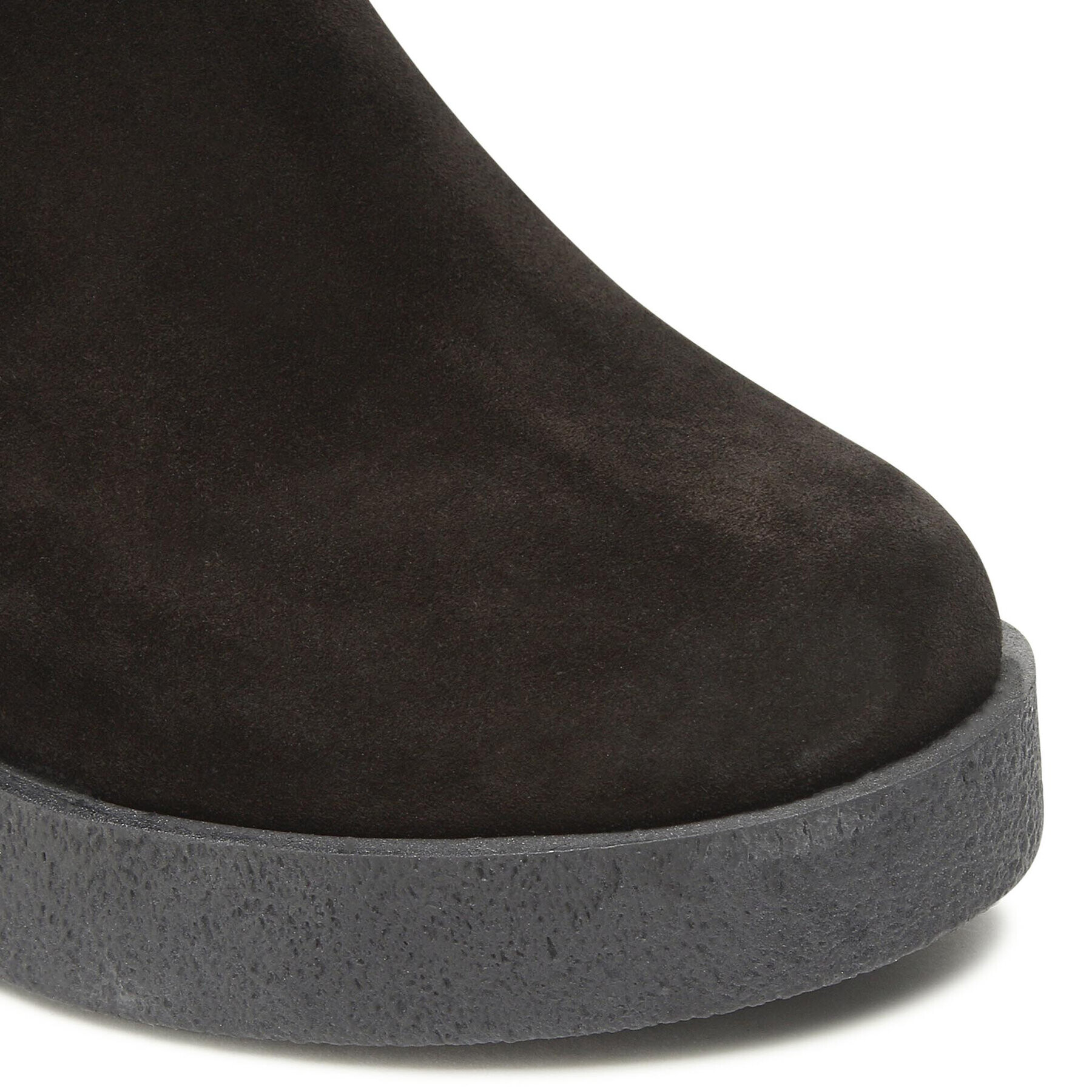 Simple Botine SL-15-02-000094 201 Negru - Pled.ro