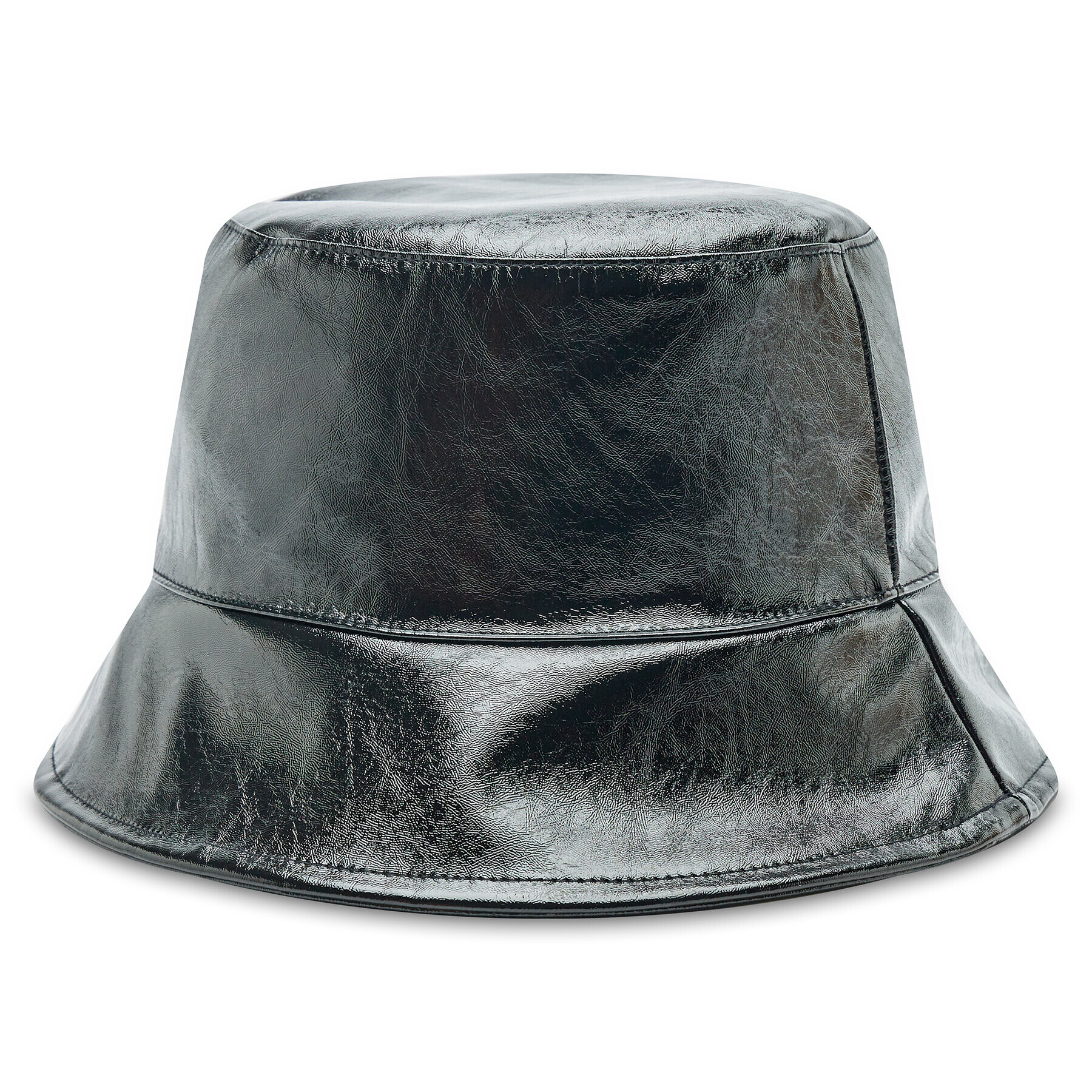 Sisley Căciulă Bucket 6GQFWA00K 700 Negru - Pled.ro