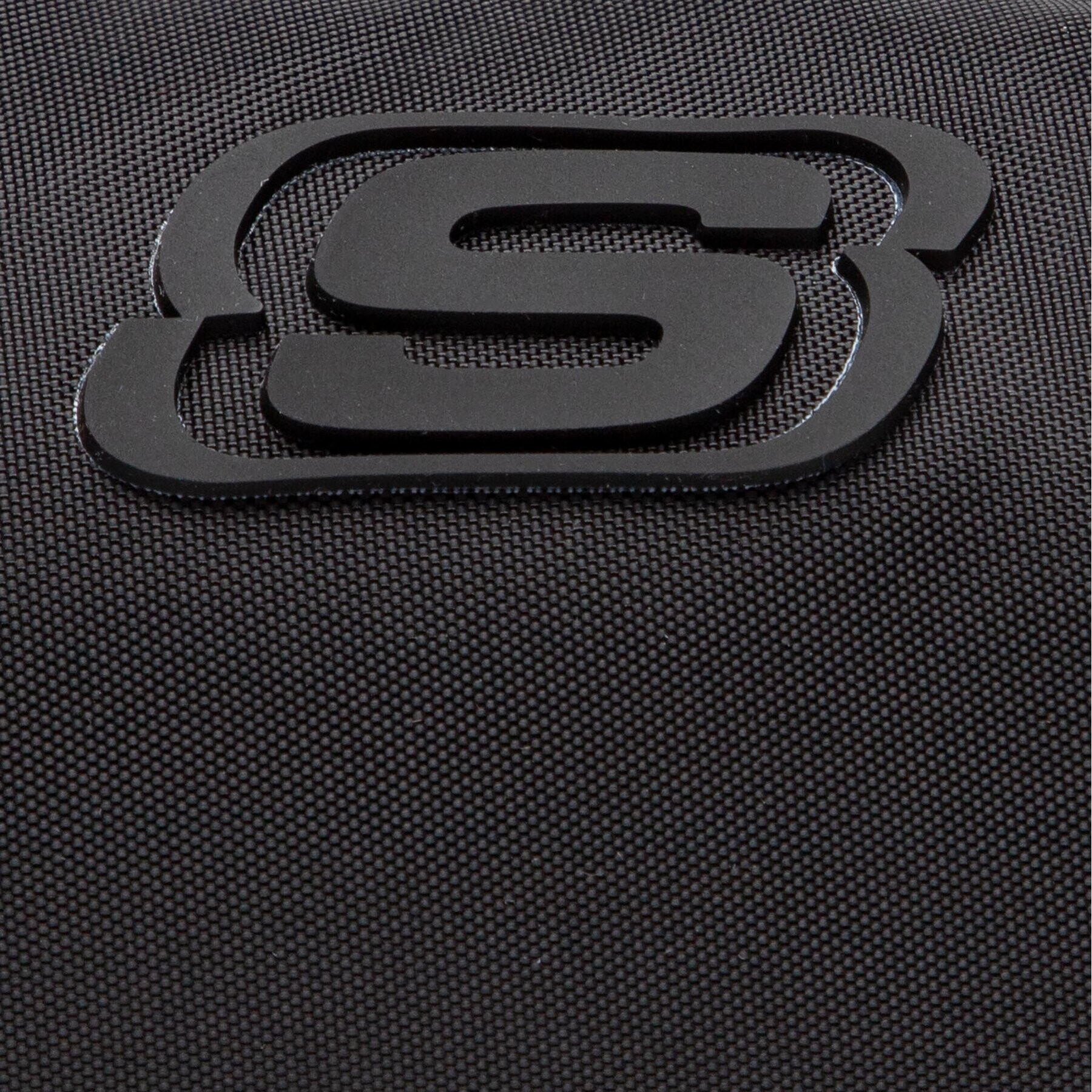 Skechers Borsetă S1111.06 Negru - Pled.ro