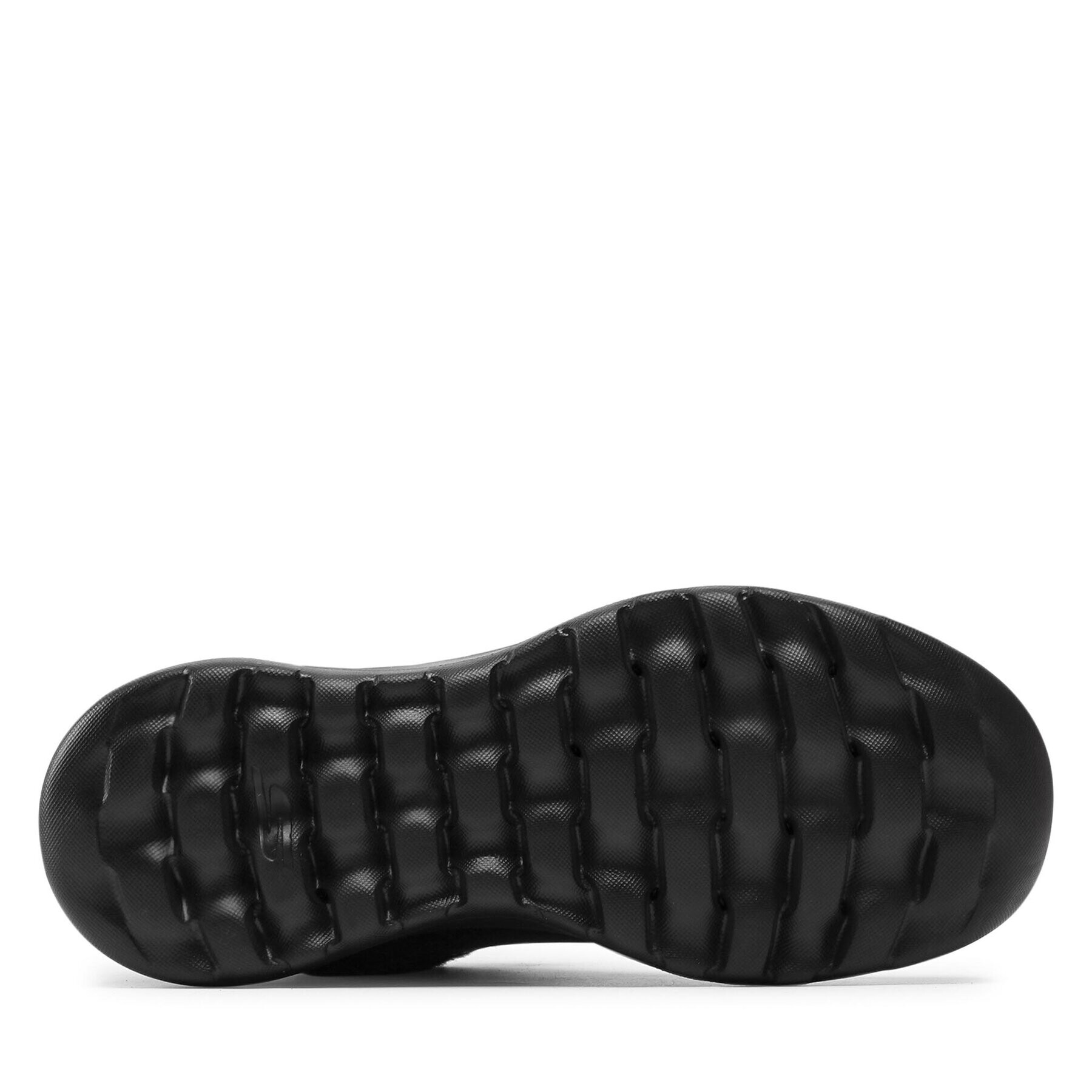 Skechers Botine Endeavor 144013/BBK Negru - Pled.ro