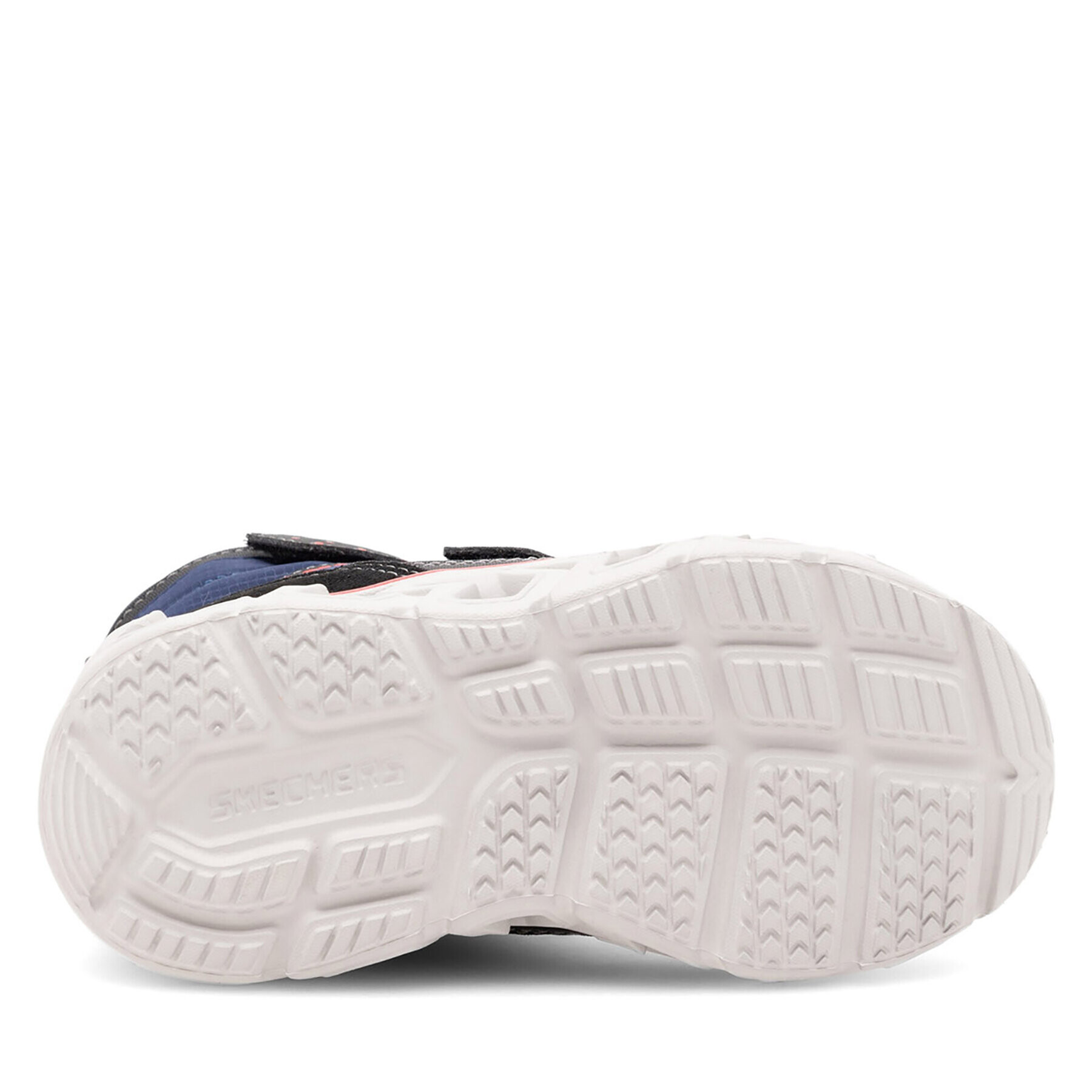 Skechers Cizme de zăpadă 405052N/NVBK Bleumarin - Pled.ro