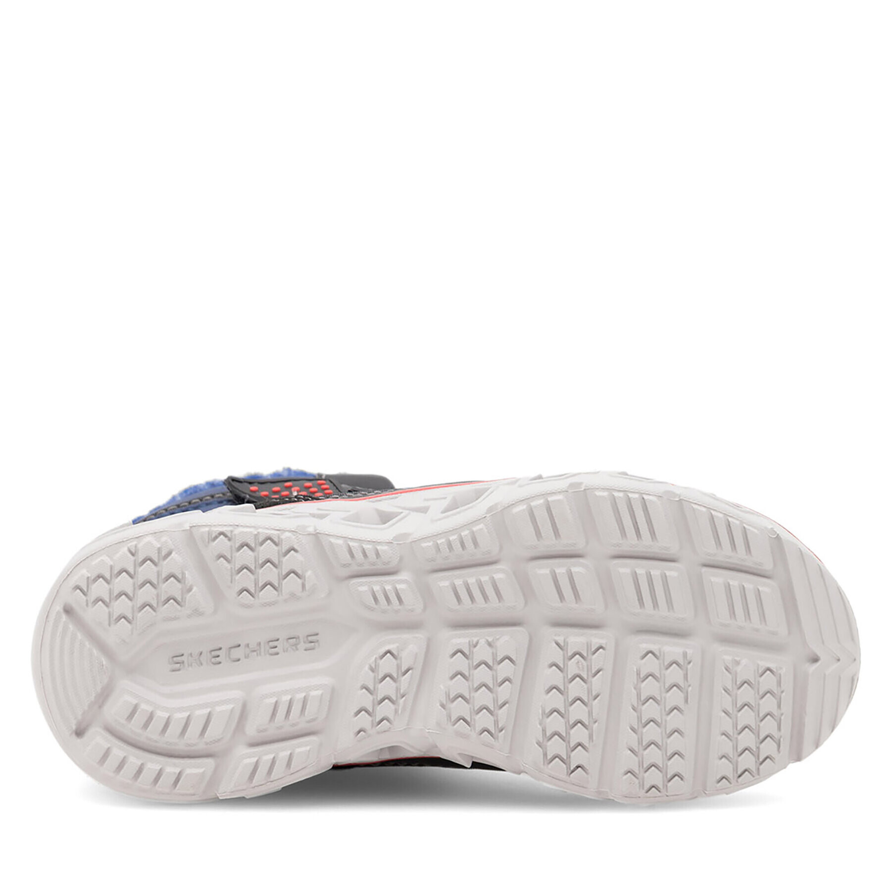 Skechers Cizme de zăpadă 90588L/NVBK Bleumarin - Pled.ro