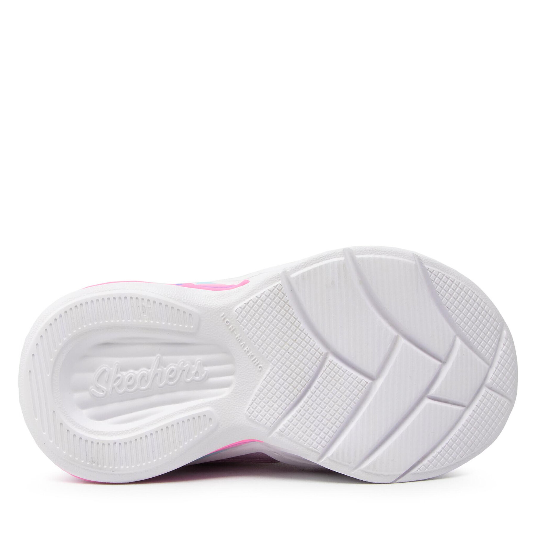 Skechers Cizme de zăpadă Heart Hugger 302666N/PKMT Roz - Pled.ro