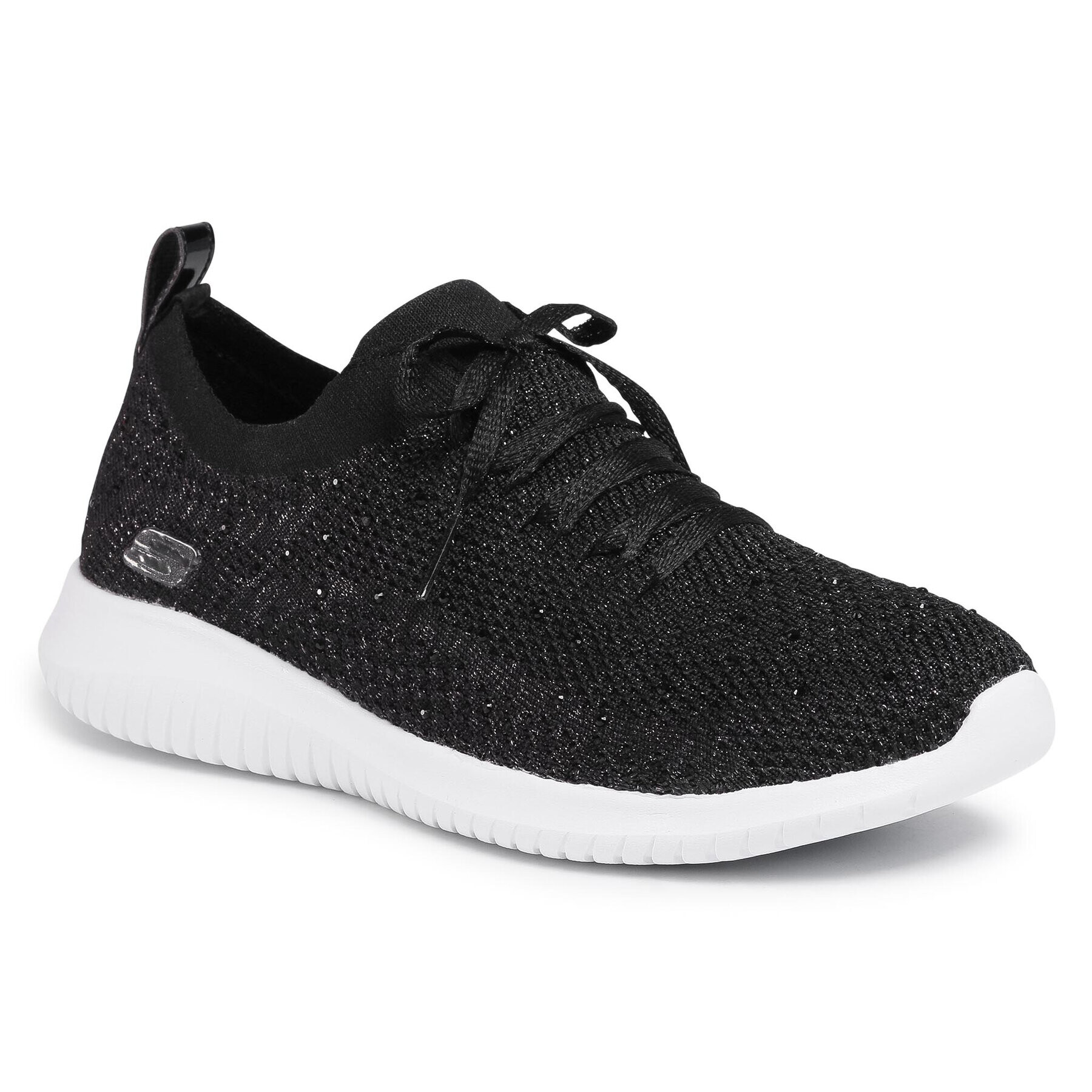 Skechers Pantofi 13099/BLK Negru - Pled.ro