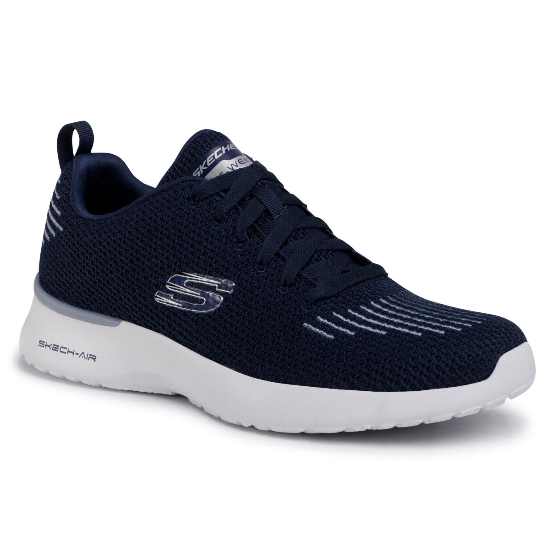 Skechers Pantofi 52786 NVY Bleumarin - Pled.ro