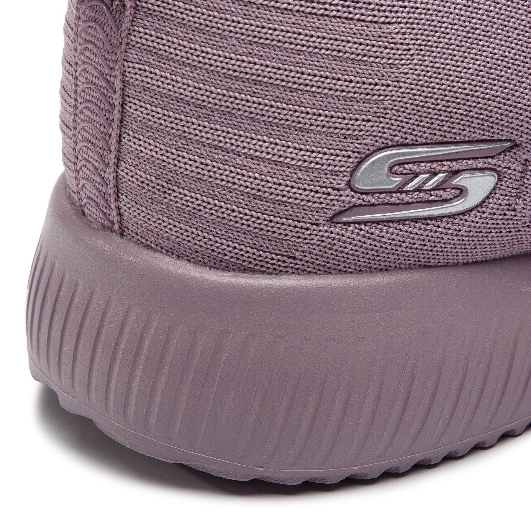 Skechers Pantofi BOBS SPORT Tough Talk 32504/MVE Violet - Pled.ro