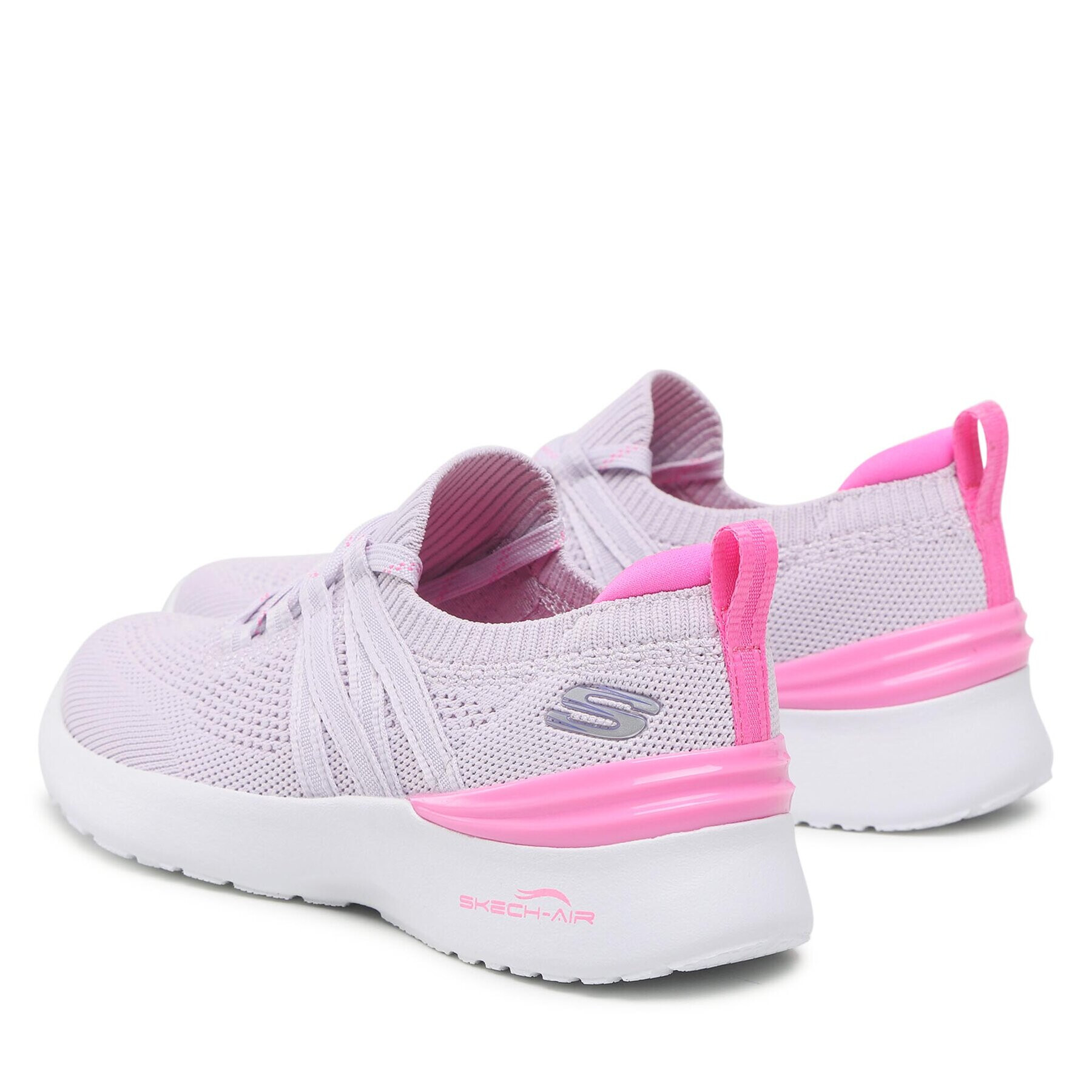 Skechers Pantofi Bright Cheer 149750/LVPK Violet - Pled.ro