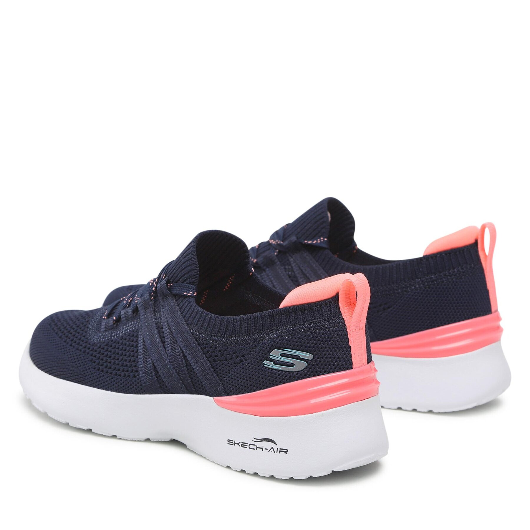 Skechers Pantofi Bright Cheer 149750/NVCL Bleumarin - Pled.ro