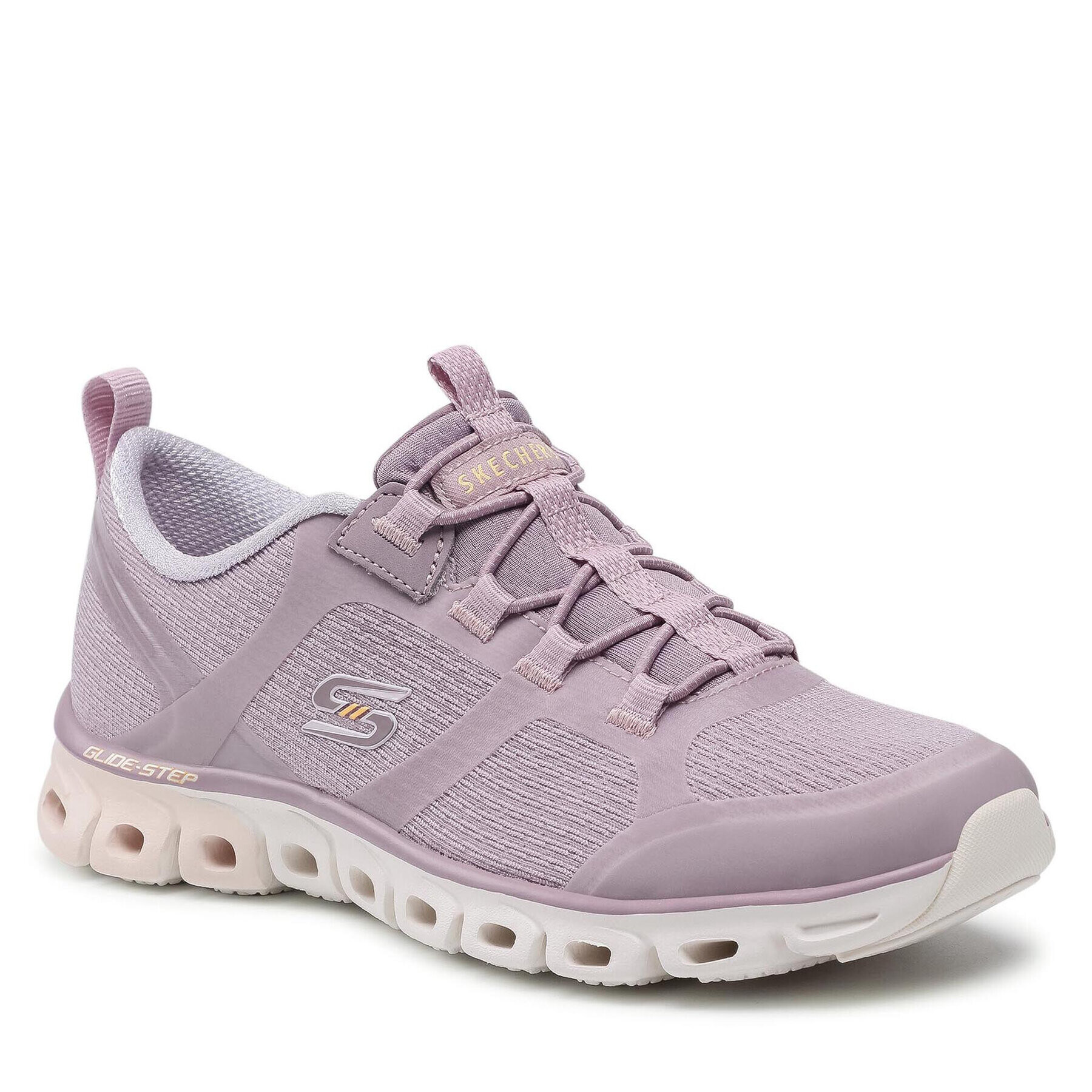 Skechers Pantofi Dashing Days 104195/LAV Violet - Pled.ro