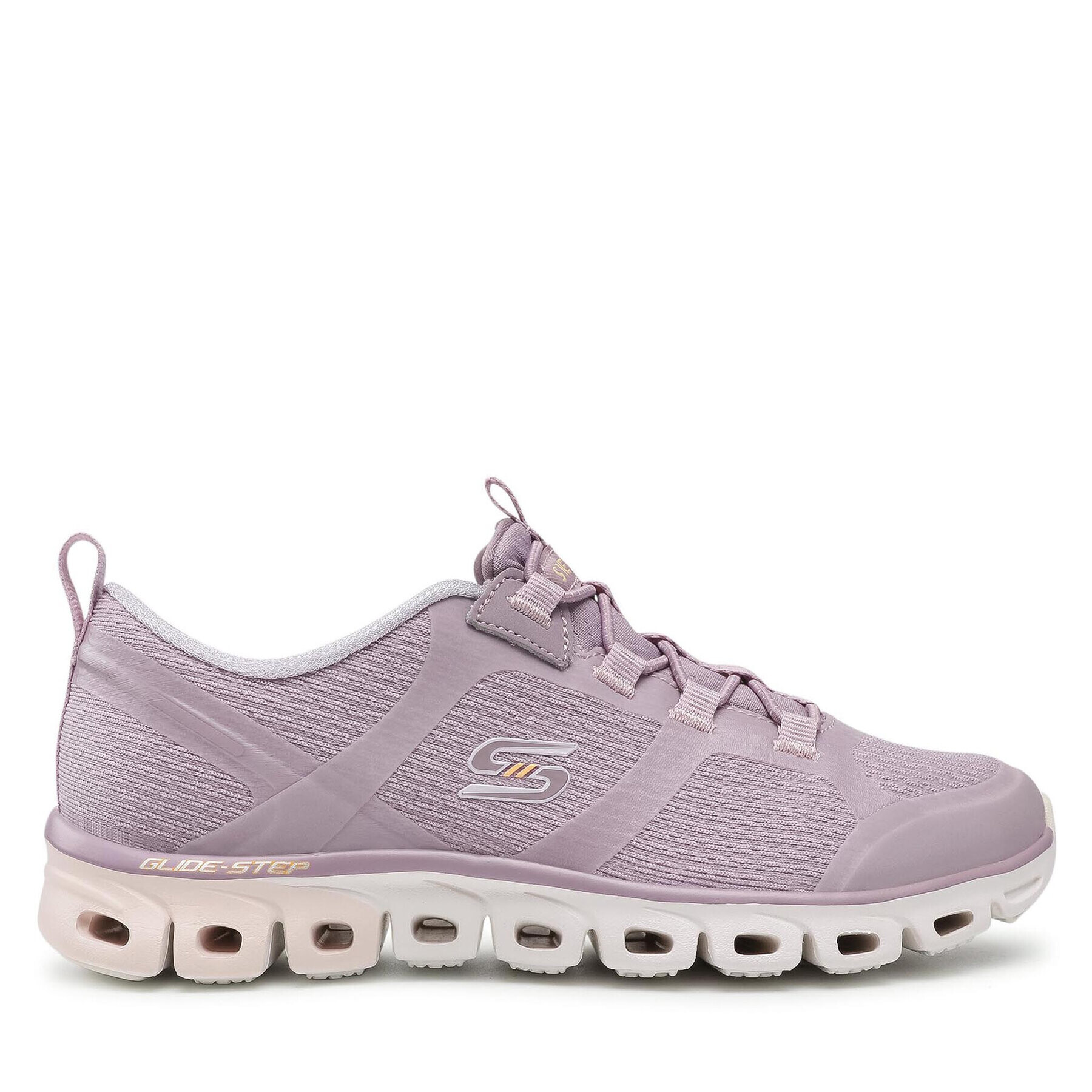 Skechers Pantofi Dashing Days 104195/LAV Violet - Pled.ro