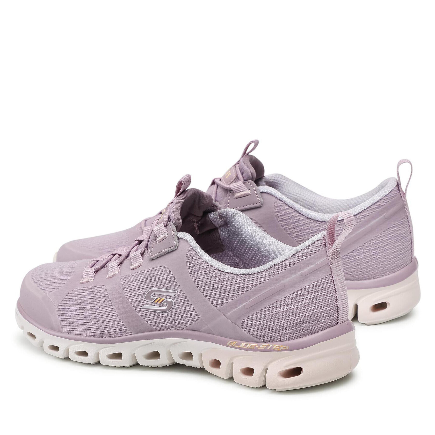 Skechers Pantofi Dashing Days 104195/LAV Violet - Pled.ro