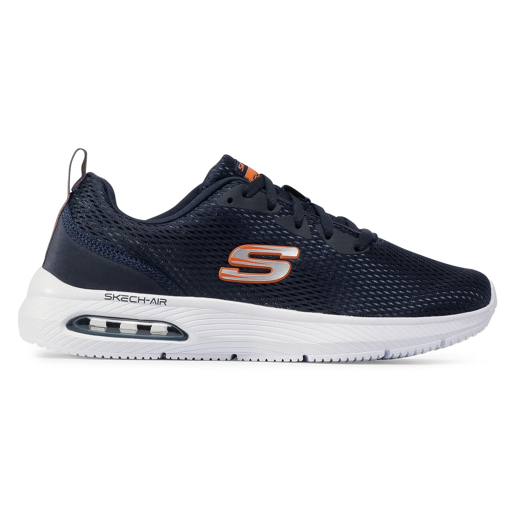 Skechers Pantofi Dyna-Air 52556/NVY Bleumarin - Pled.ro