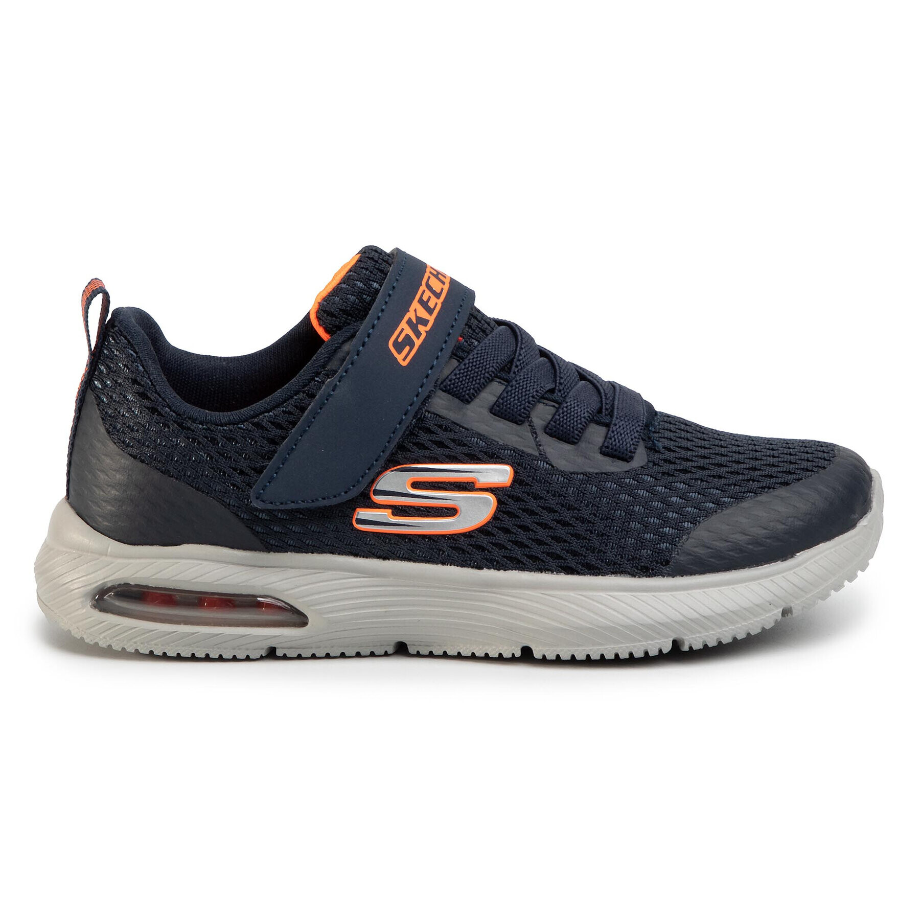 Skechers Pantofi Dyna-Air 98101L/NVY Bleumarin - Pled.ro