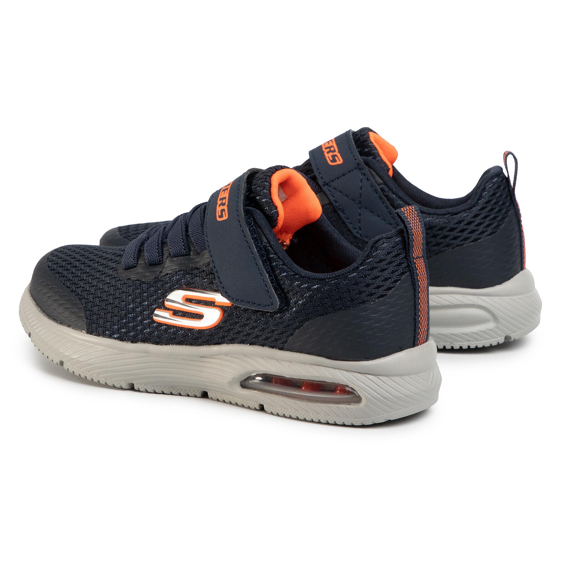 Skechers Pantofi Dyna-Air 98101L/NVY Bleumarin - Pled.ro