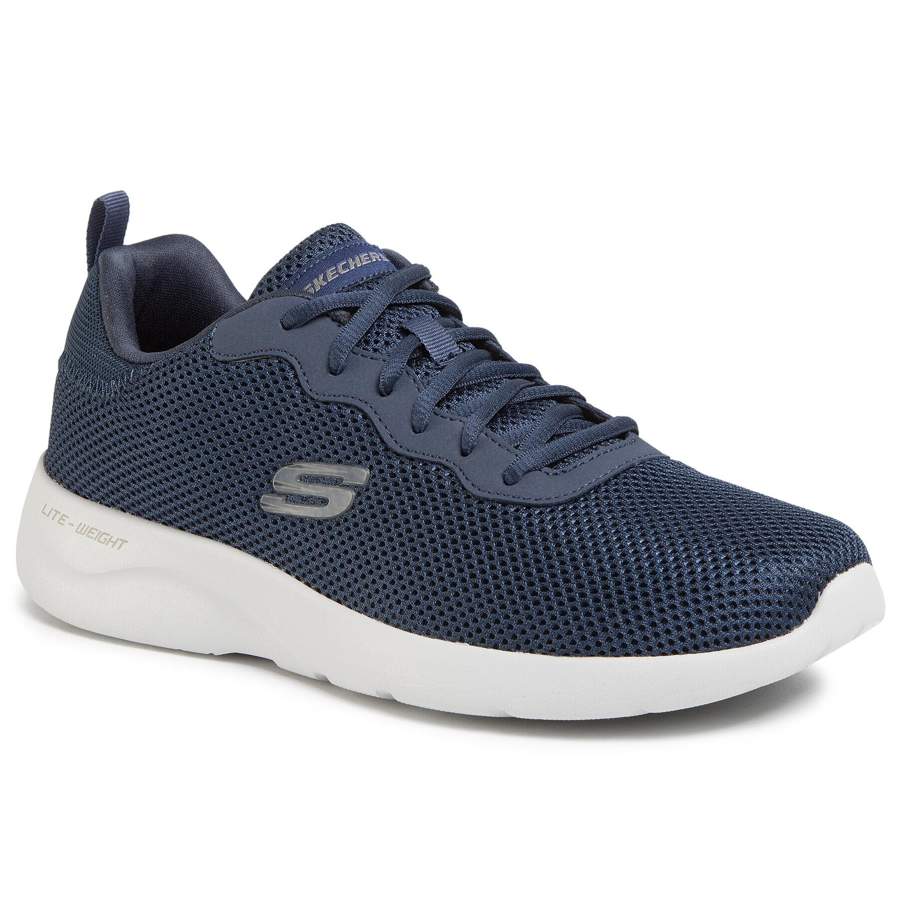 Skechers Pantofi Dynamight 2.0 58362/NVY Bleumarin - Pled.ro