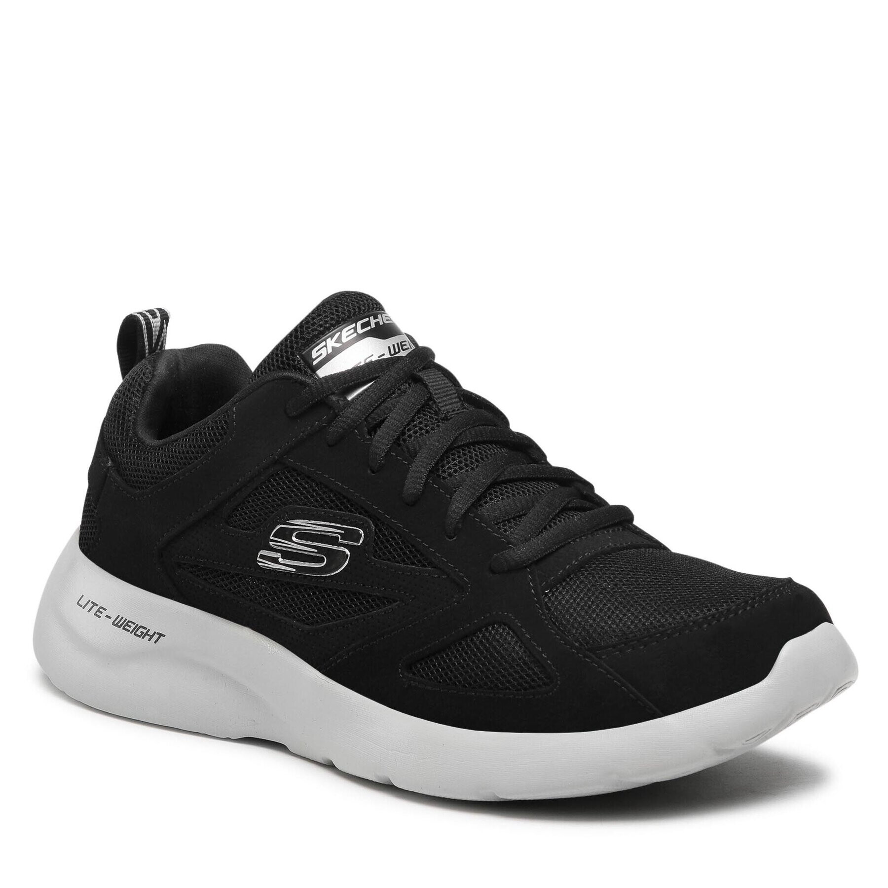 Skechers Pantofi Dynamight 2.0 58363/BLK Negru - Pled.ro