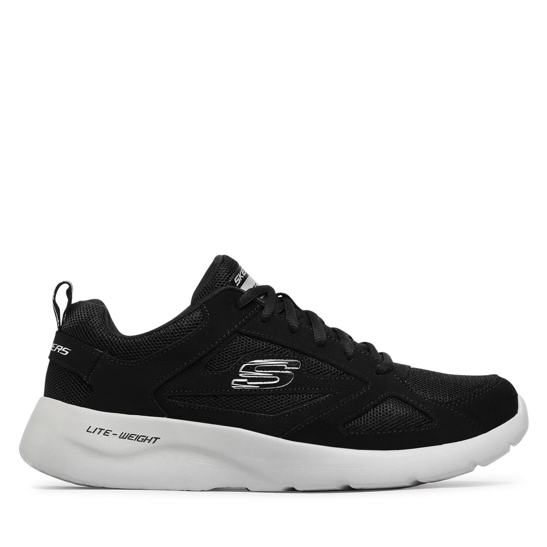 Skechers Pantofi Dynamight 2.0 58363/BLK Negru - Pled.ro