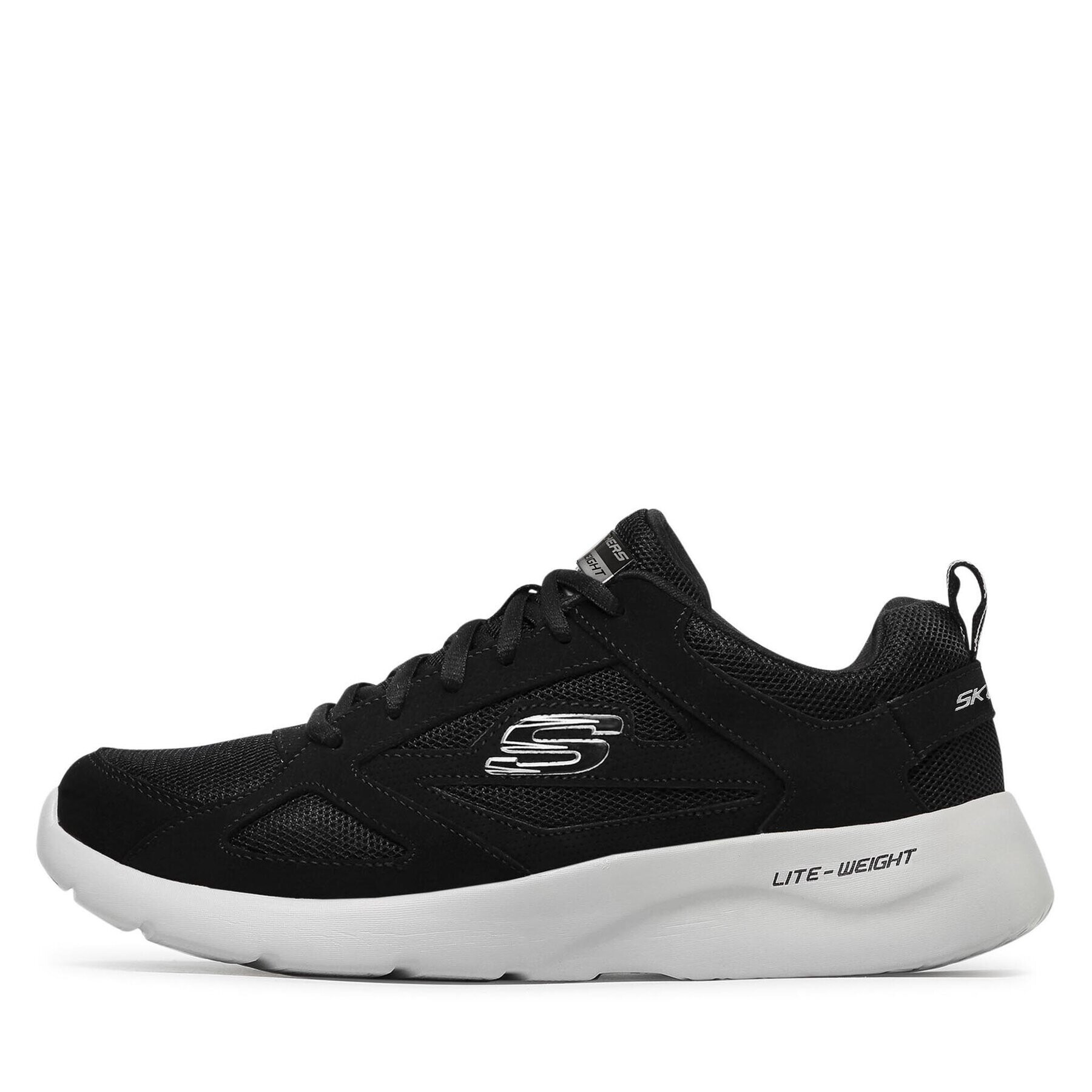 Skechers Pantofi Dynamight 2.0 58363/BLK Negru - Pled.ro