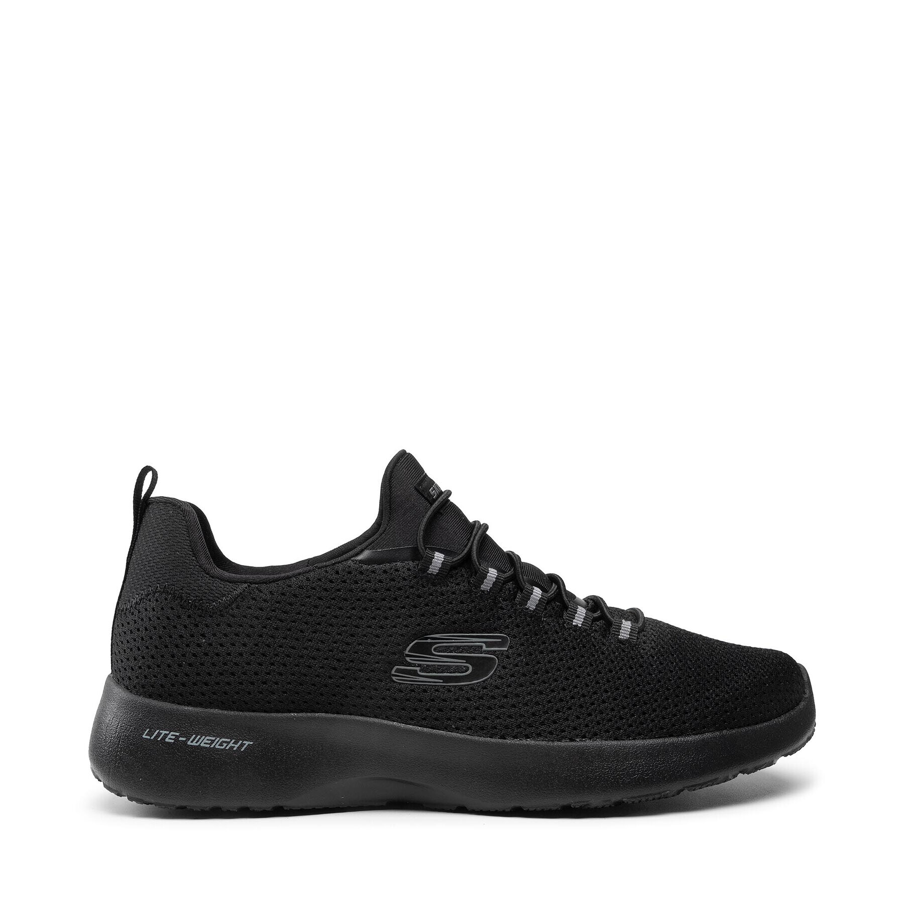 Skechers Pantofi Dynamight 58360/BBK Negru - Pled.ro