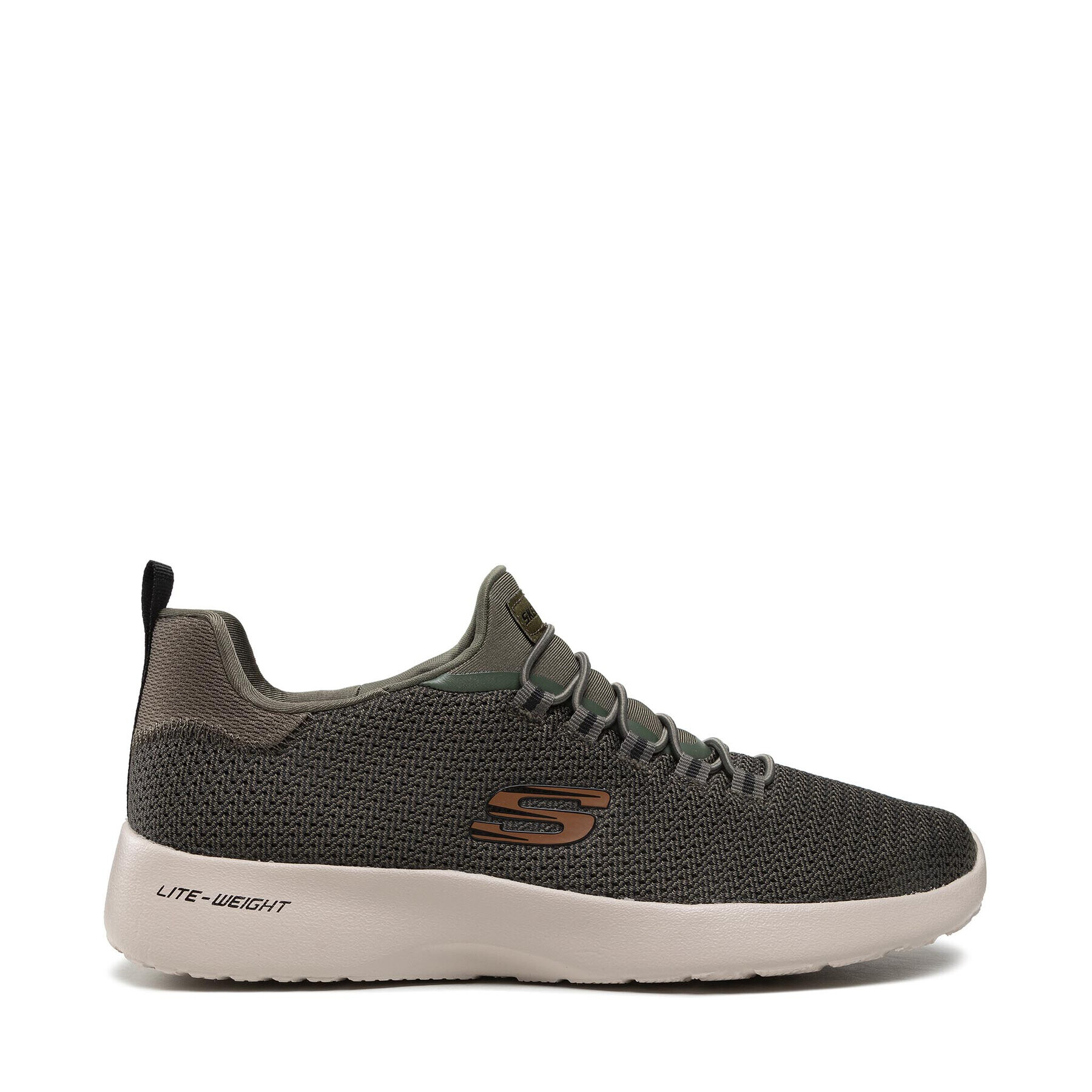 Skechers Pantofi Dynamight 58360/OLV Verde - Pled.ro