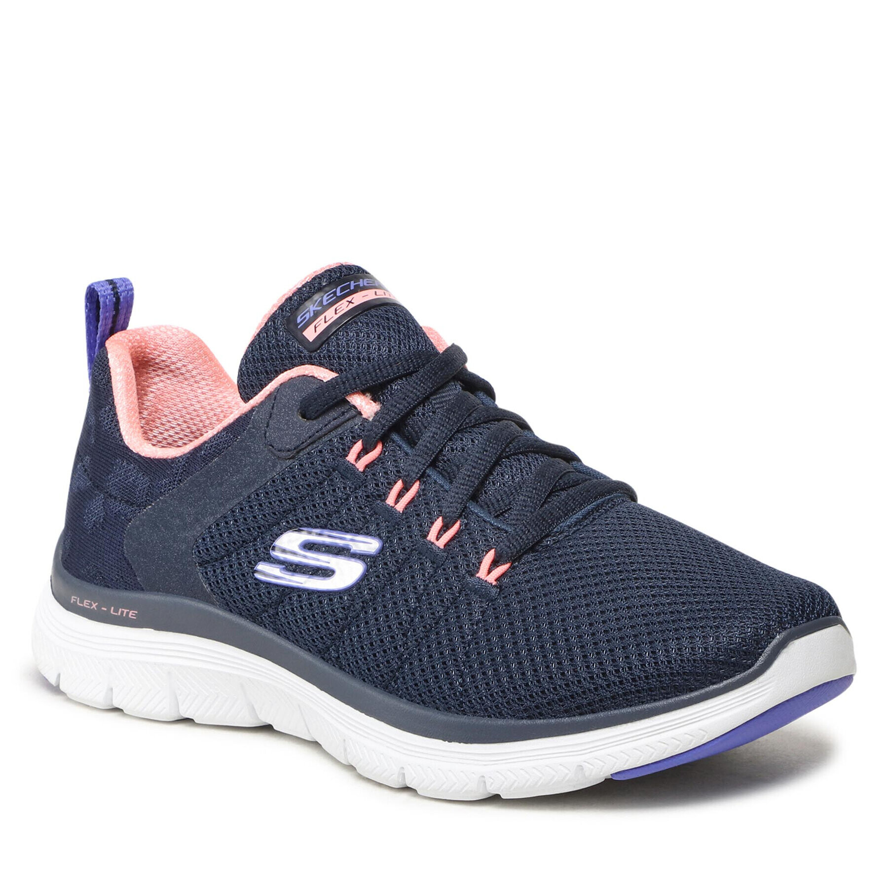 Skechers Pantofi Elegant Ways 149580 Bleumarin - Pled.ro