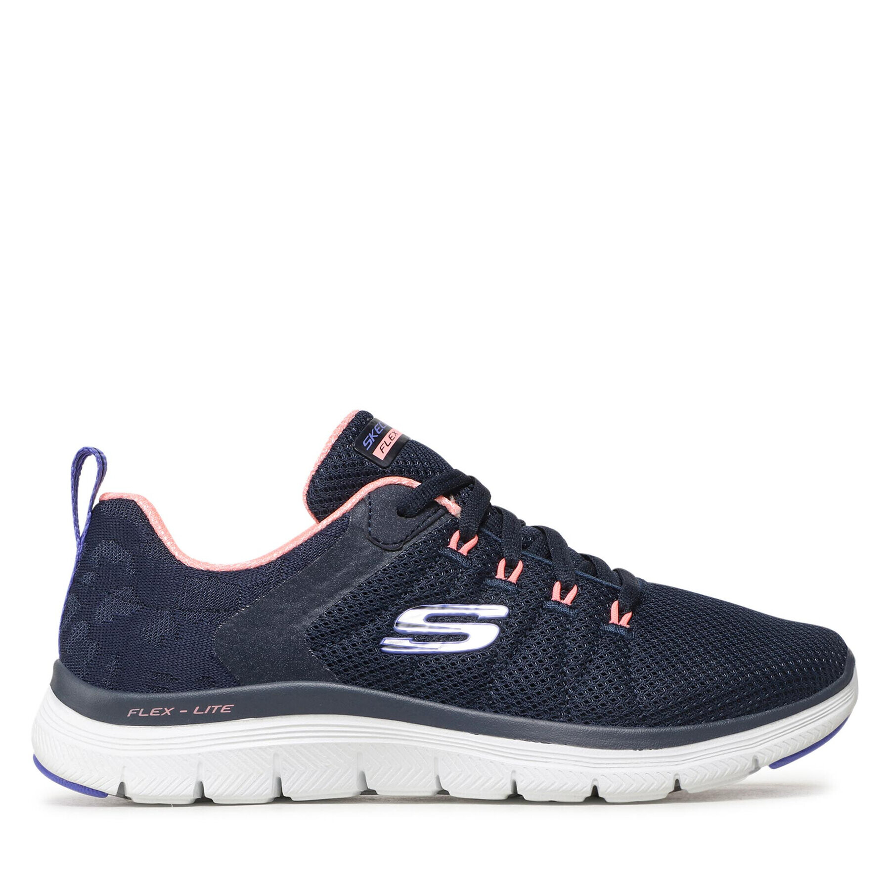 Skechers Pantofi Elegant Ways 149580 Bleumarin - Pled.ro