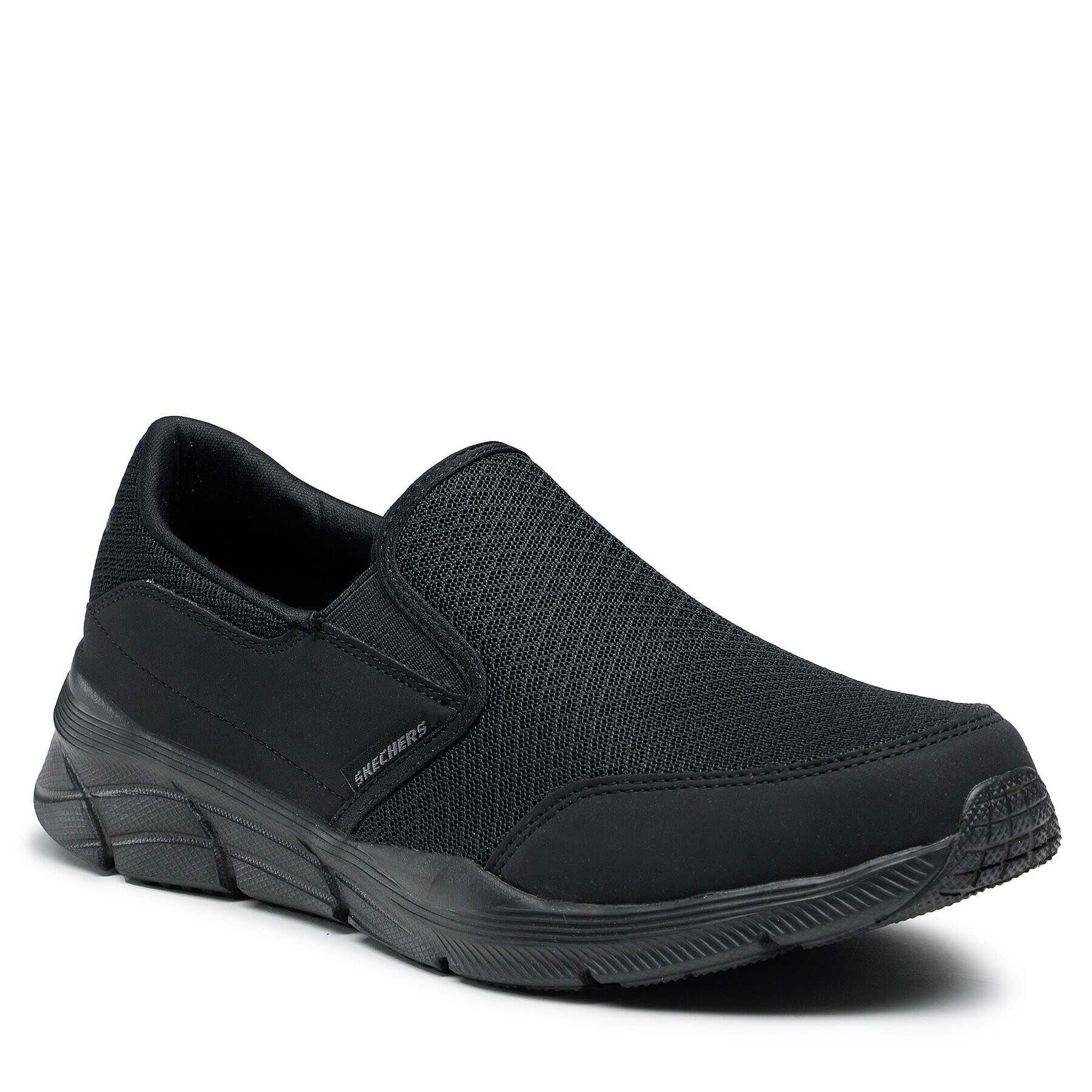 Skechers Pantofi Equalizer 4.0 Negru - Pled.ro