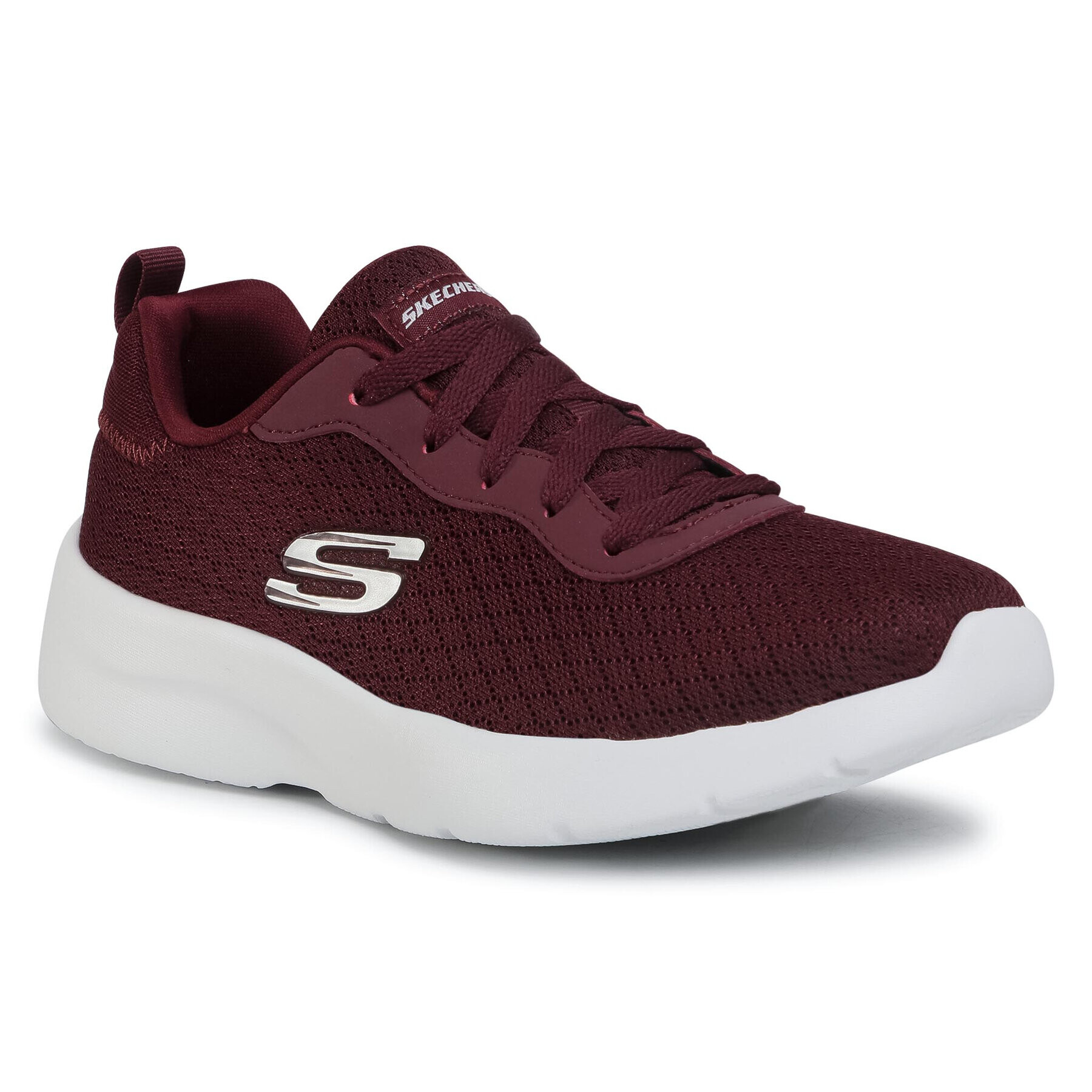 Skechers Pantofi Eye To Eye 12964/BURG Vișiniu - Pled.ro