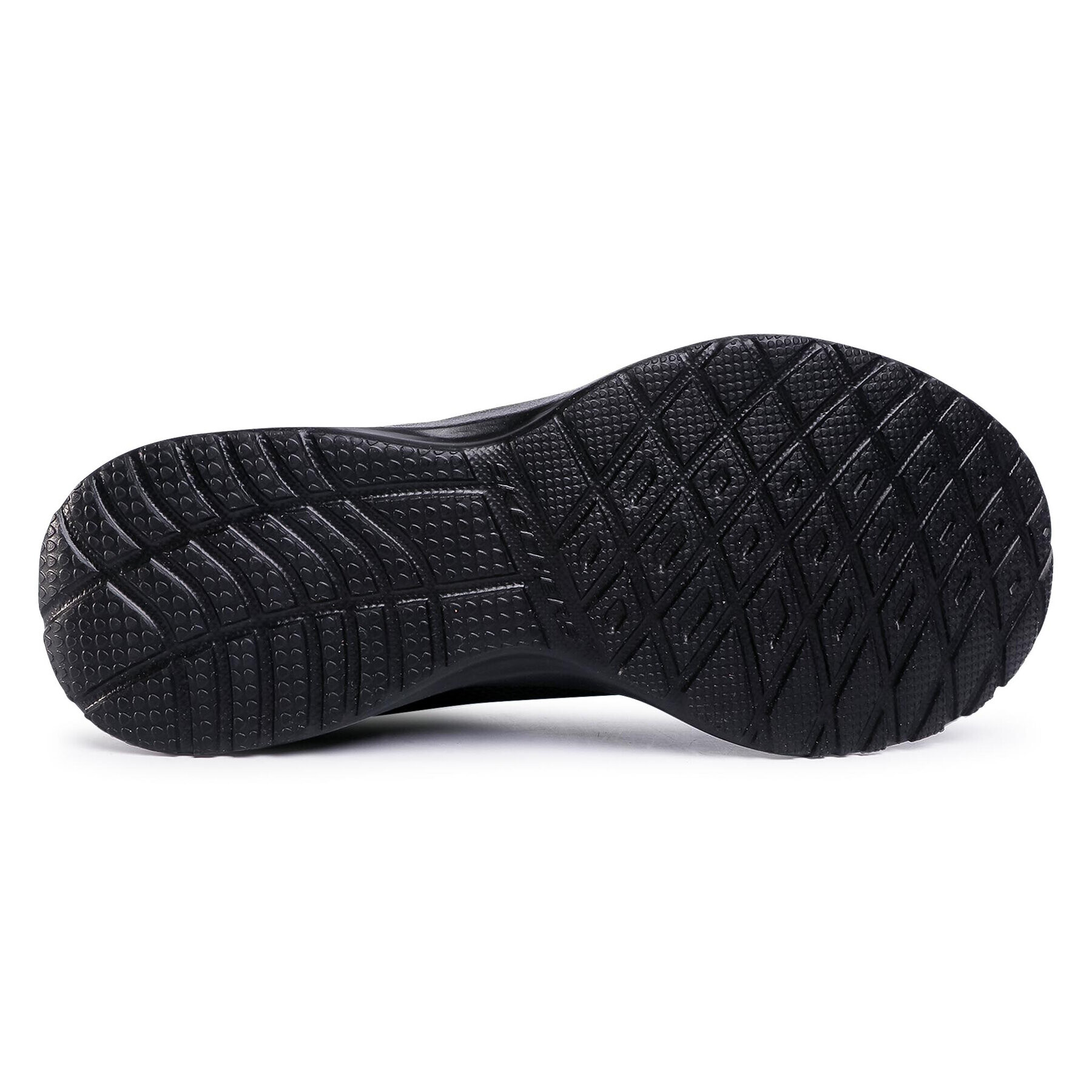 Skechers Pantofi Fast Brake 12947/BBK Negru - Pled.ro