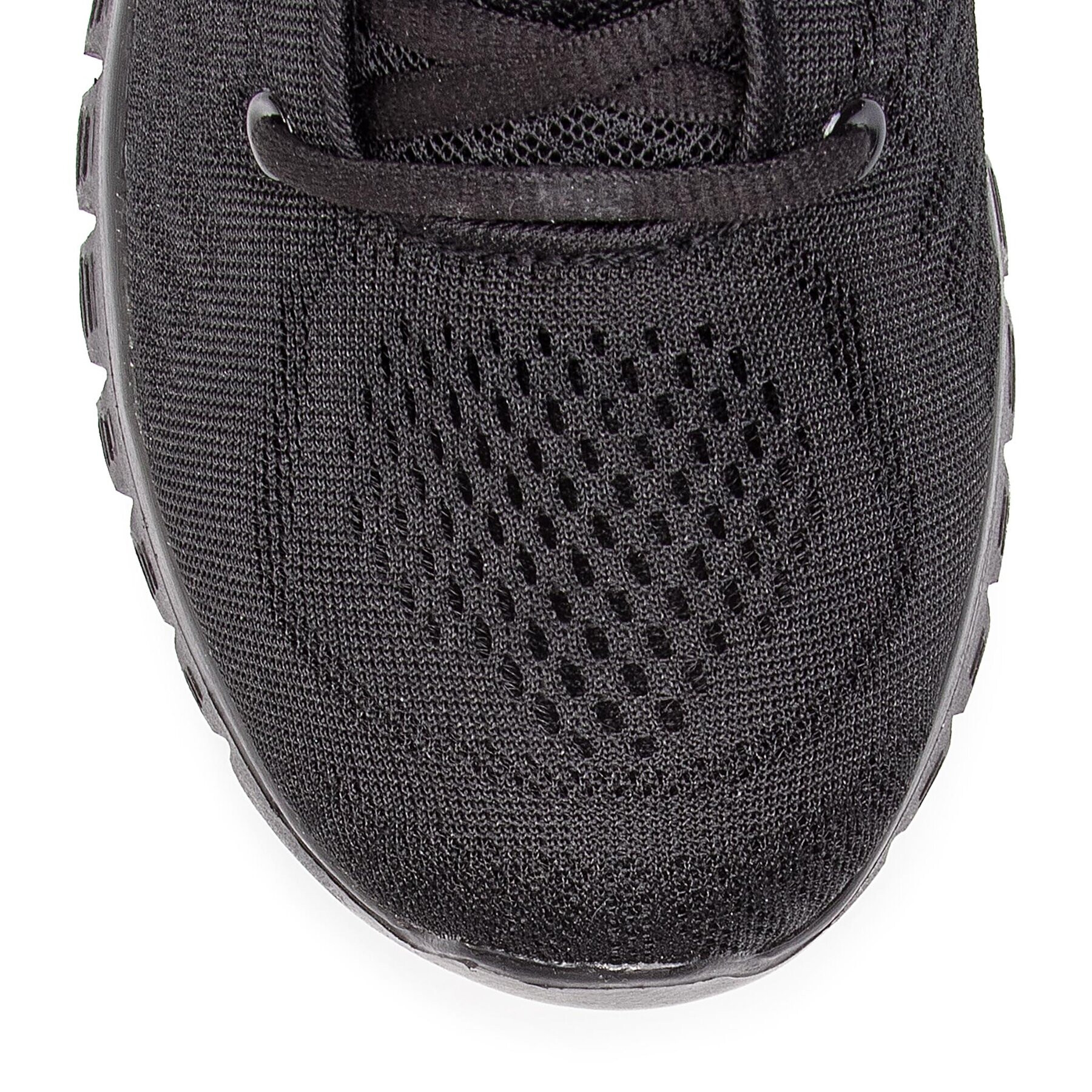 Skechers Pantofi Get Connected 12615/BBK Negru - Pled.ro