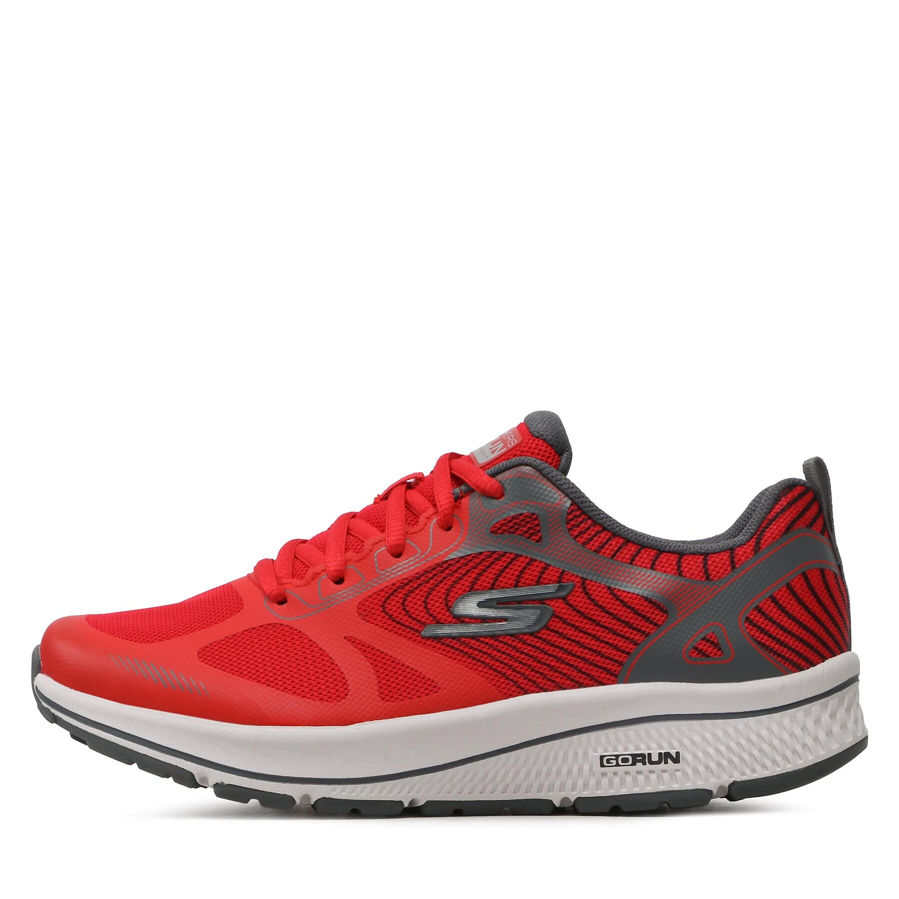 Skechers Pantofi Go Run Consistent 220035/RED Roșu - Pled.ro