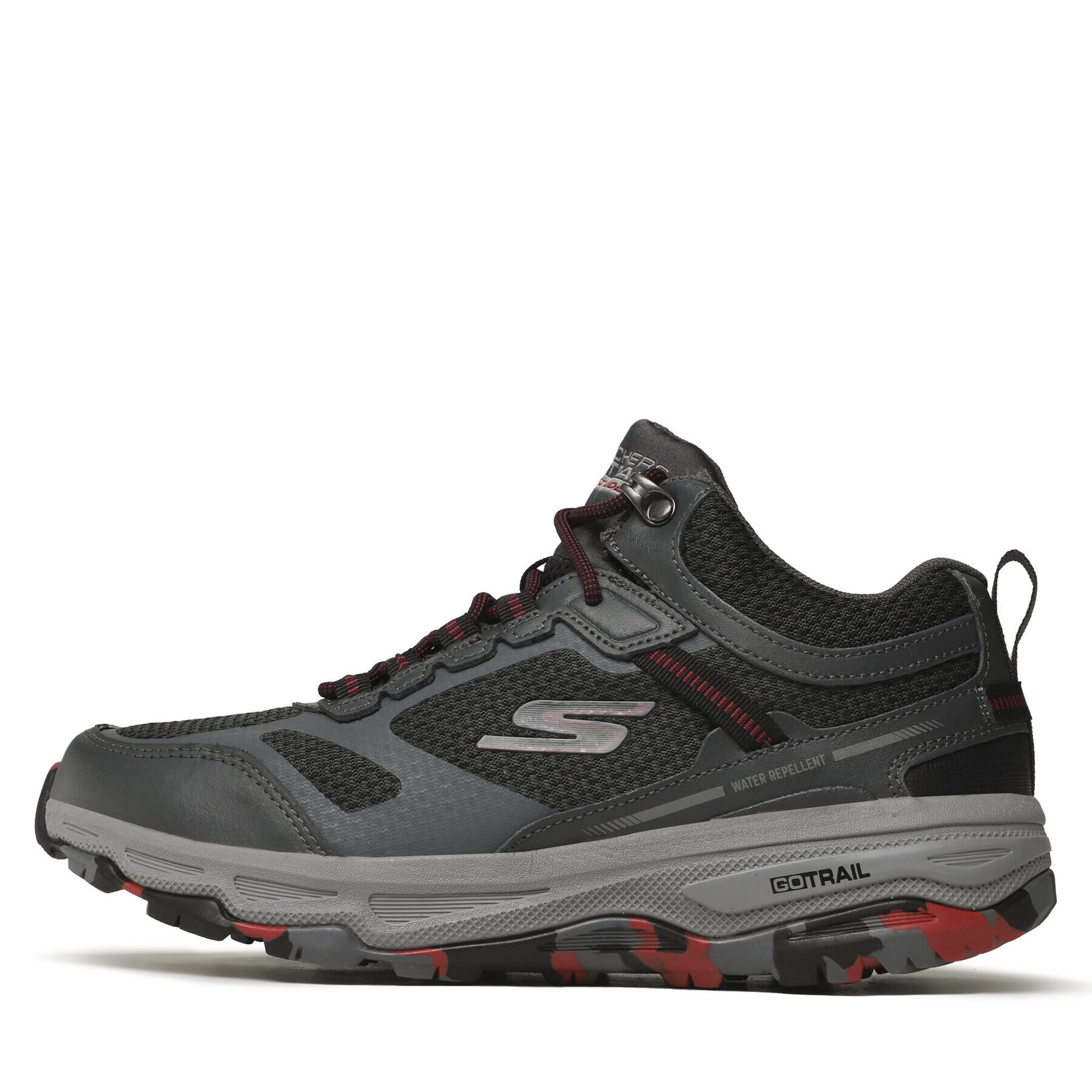 Skechers Pantofi Go Run Trail Altitude 220597/CHAR Gri - Pled.ro